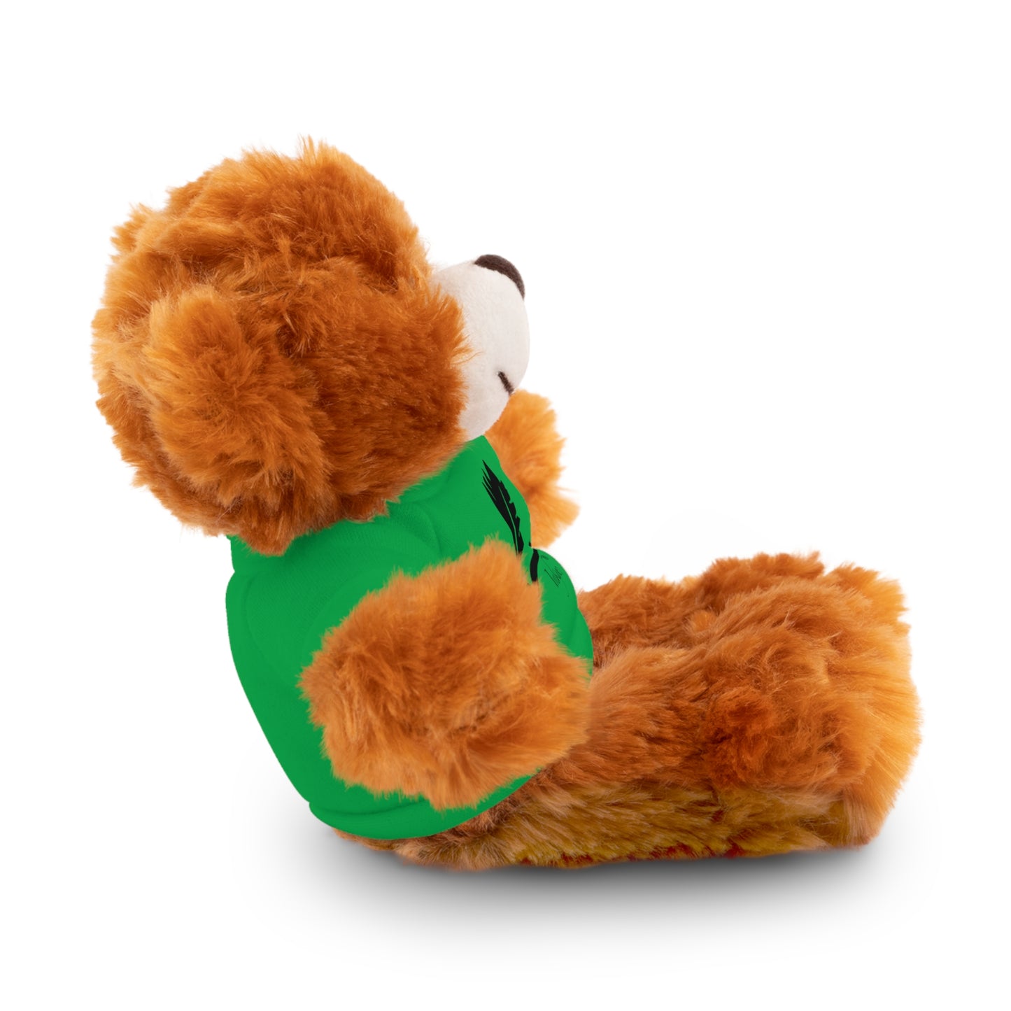 Inkye Friend Stuffed Animal