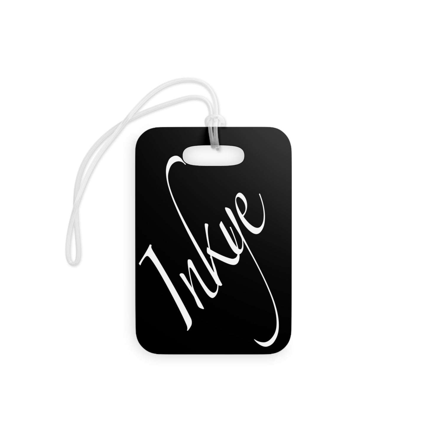 Inkye Luggage Tags (White Label)
