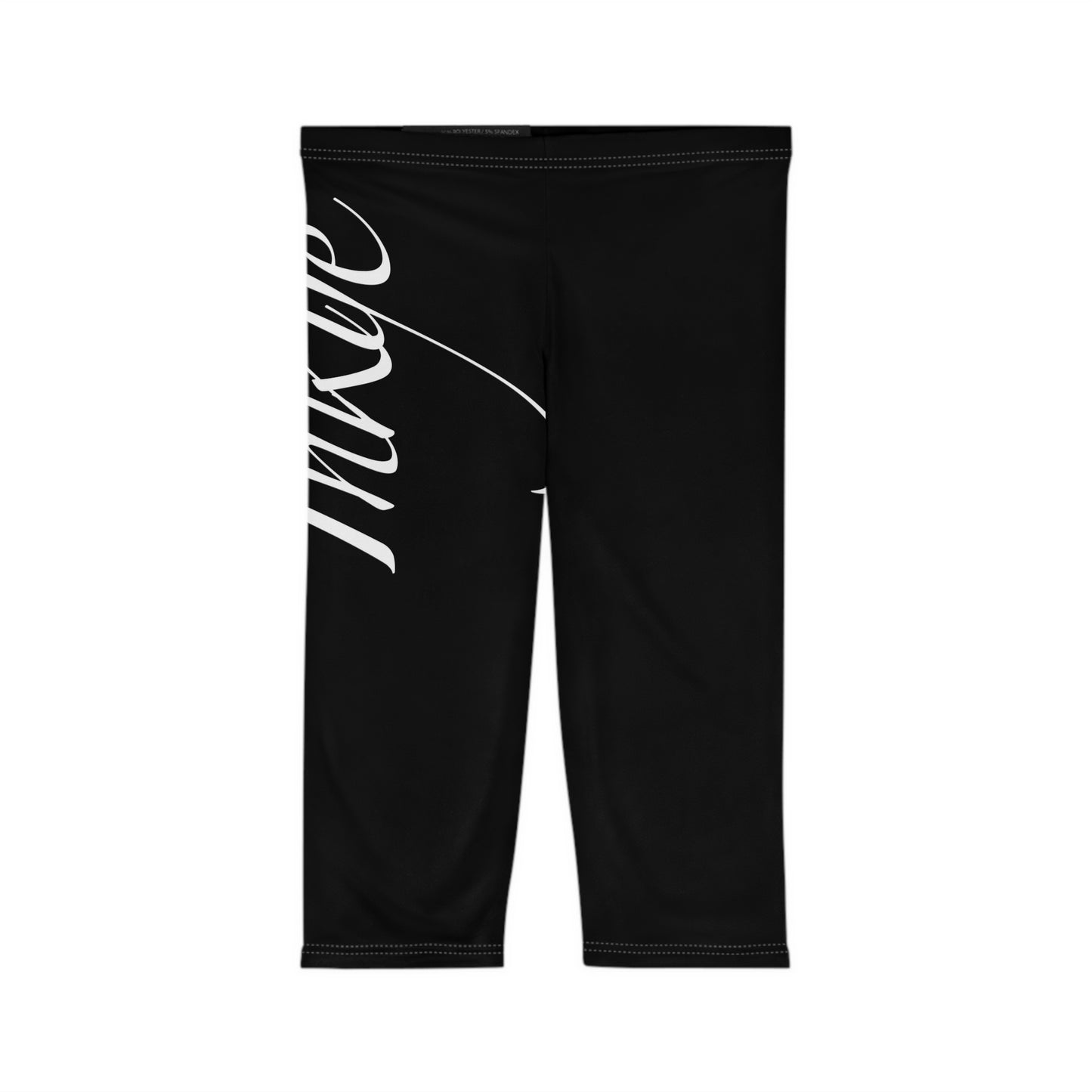 Inkye Women’s Capri Leggings