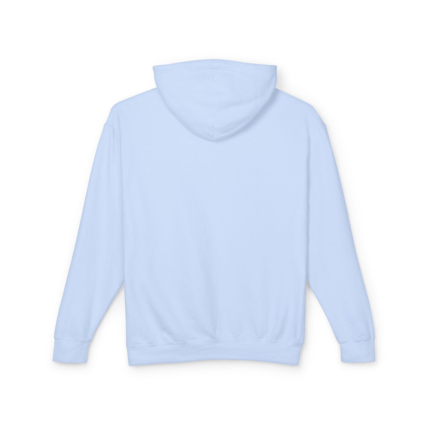 Bird Logo Unisex Hooded Sweatshirt