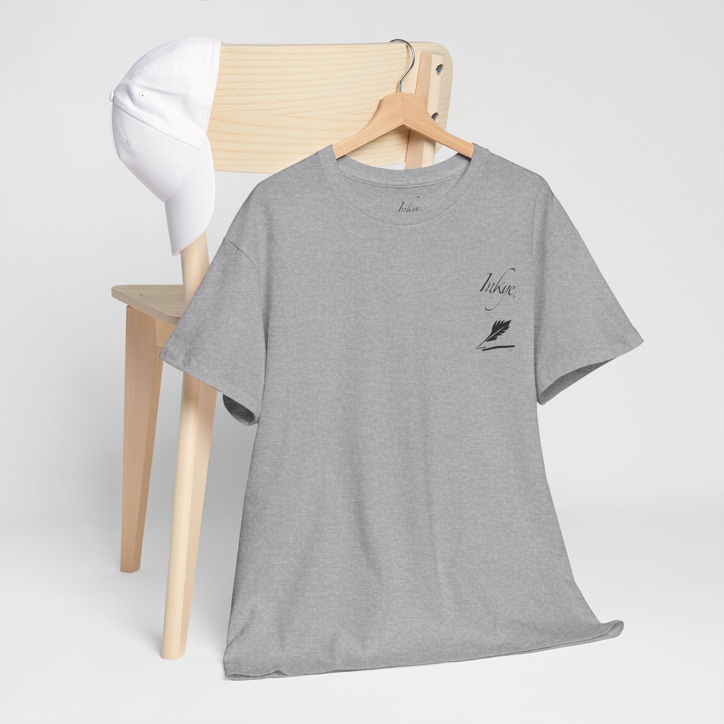 "a Swag Back Side" Unisex Cotton Tee