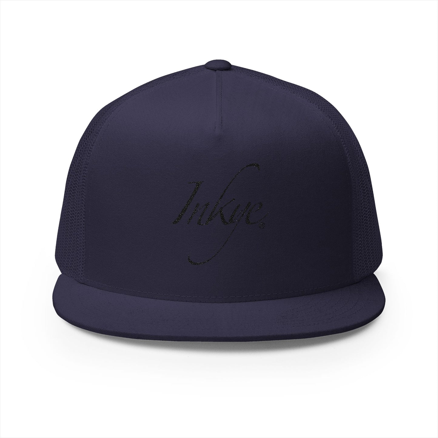 Hat Inkye logo Trucker Cap
