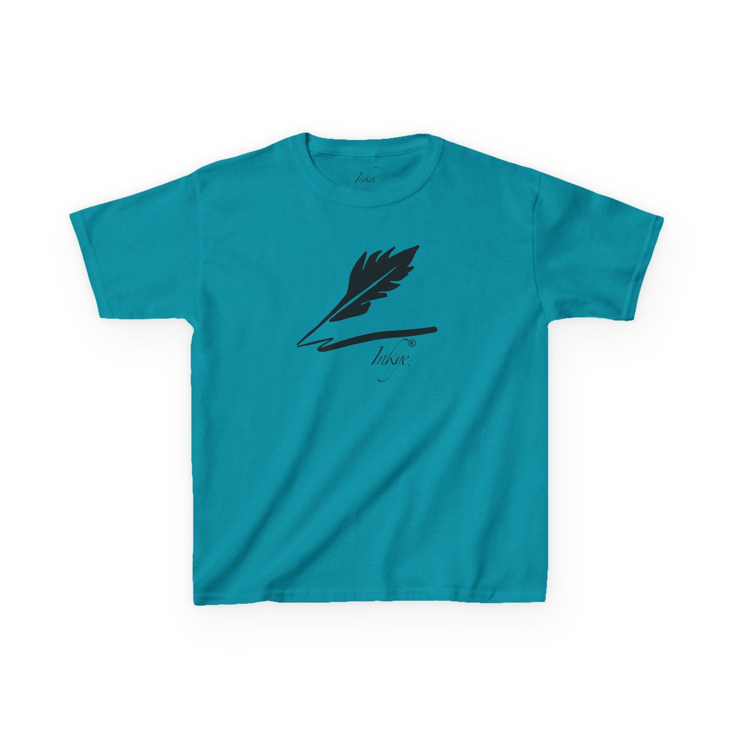 Young Kids Bird Logo Tee