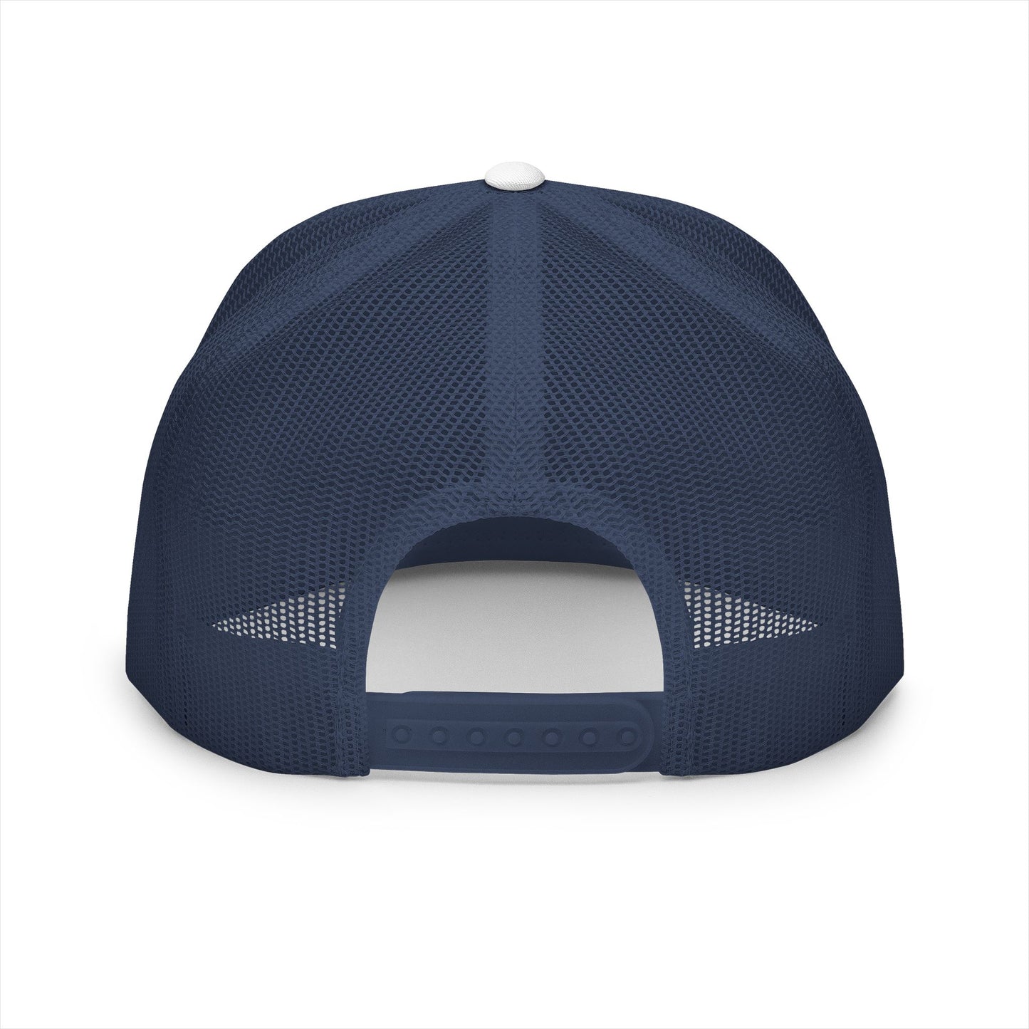 Hat Inkye logo Trucker Cap