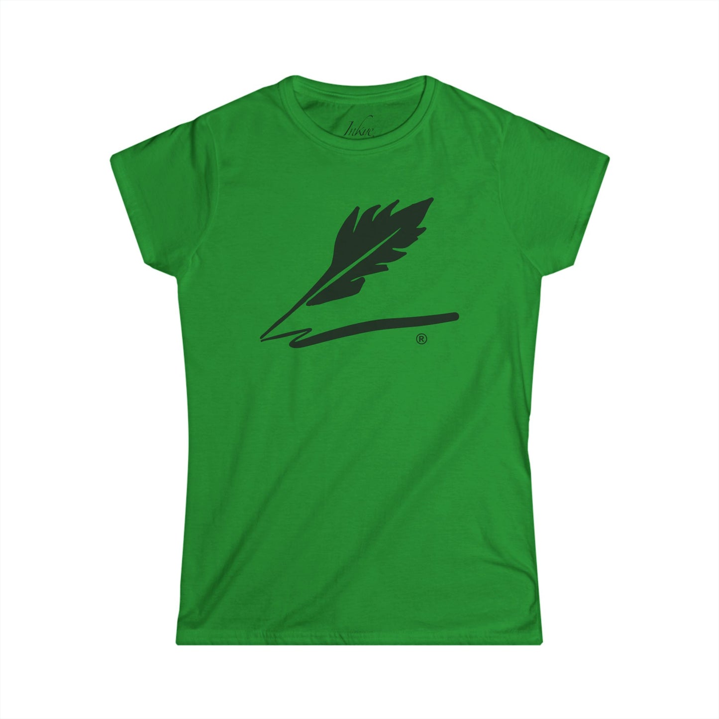 Women's Bird Logo Tee