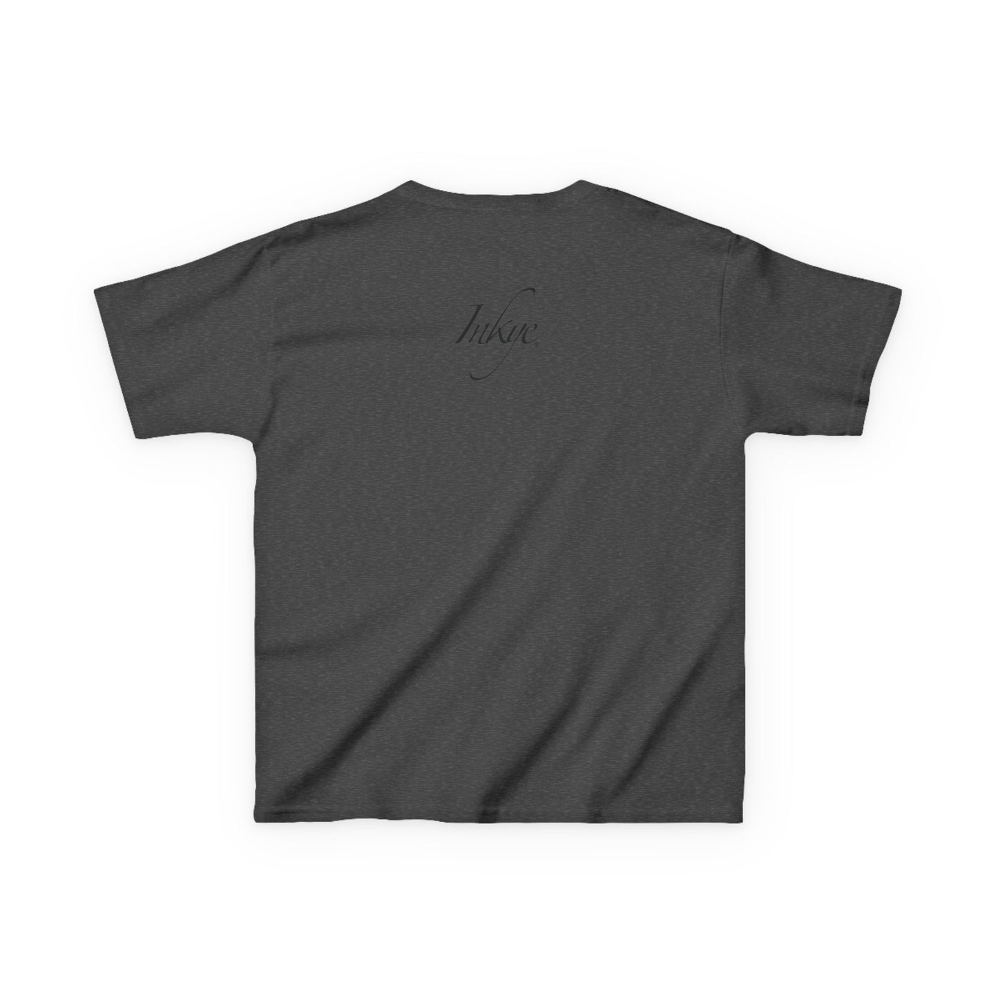 Young Kids Bird Logo Tee