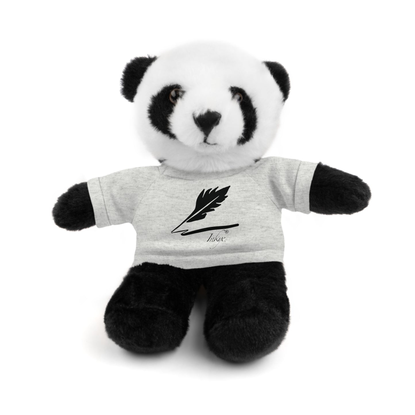 Inkye Friend Stuffed Animal