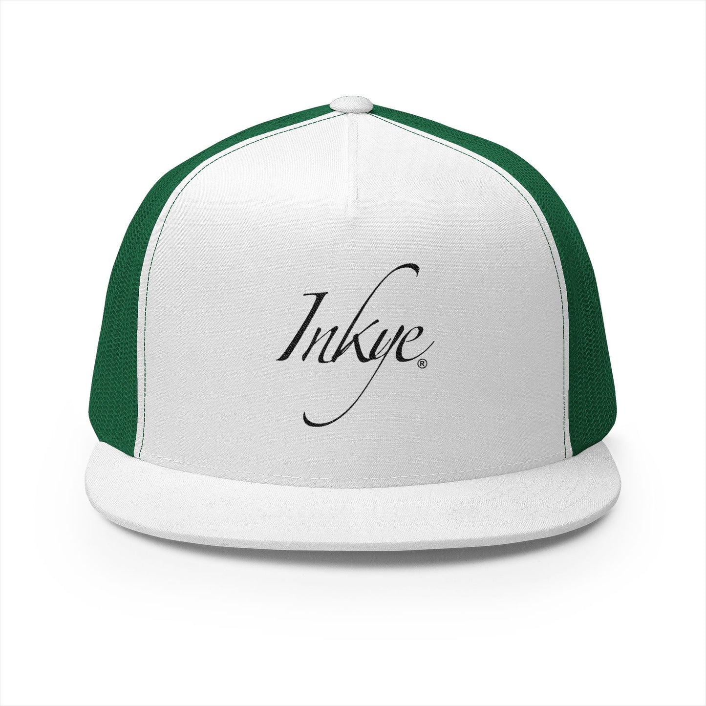 Hat Inkye logo Trucker Cap