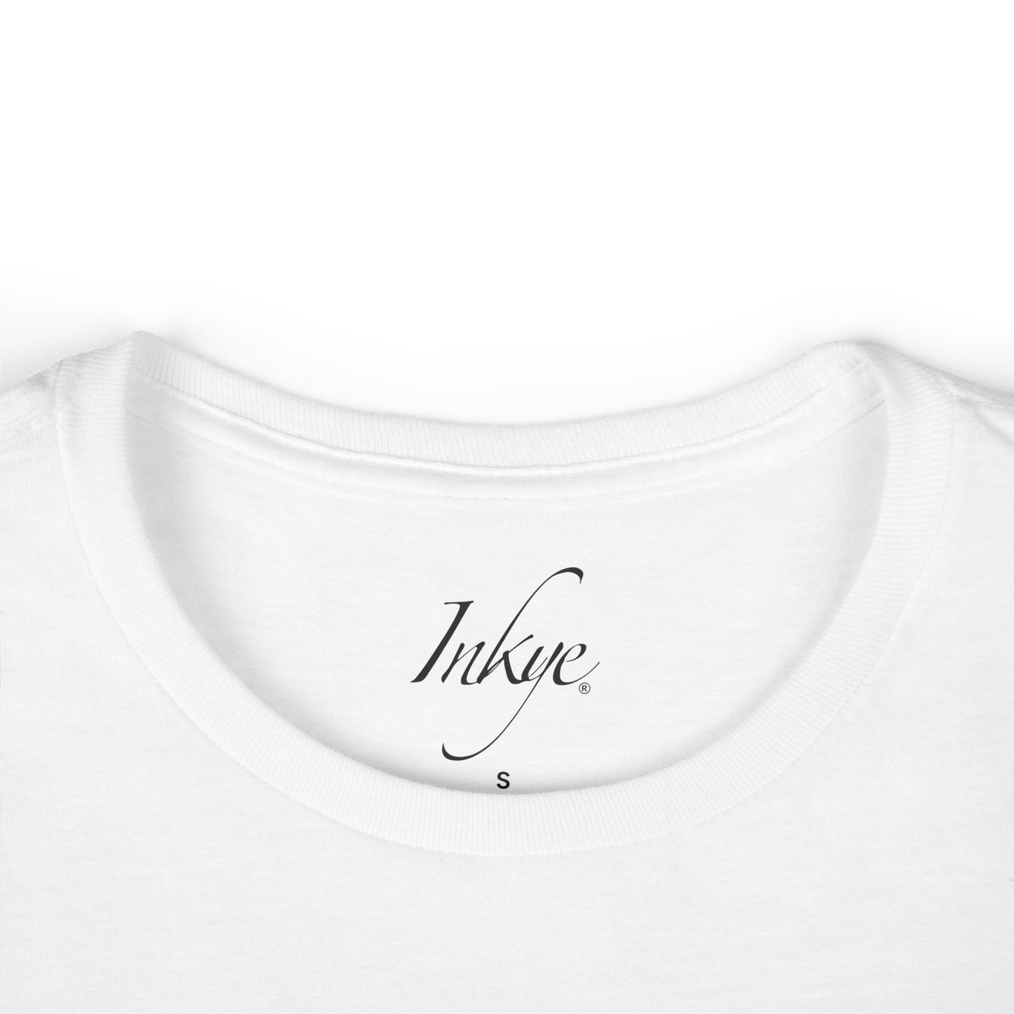 Women's Inkye Logo Tee