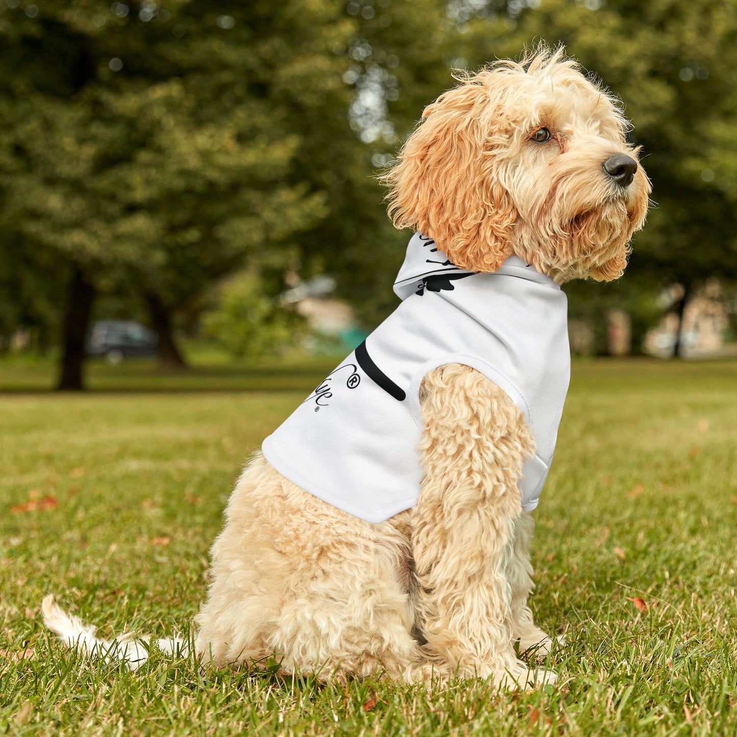 Pet Inkye Hoodie