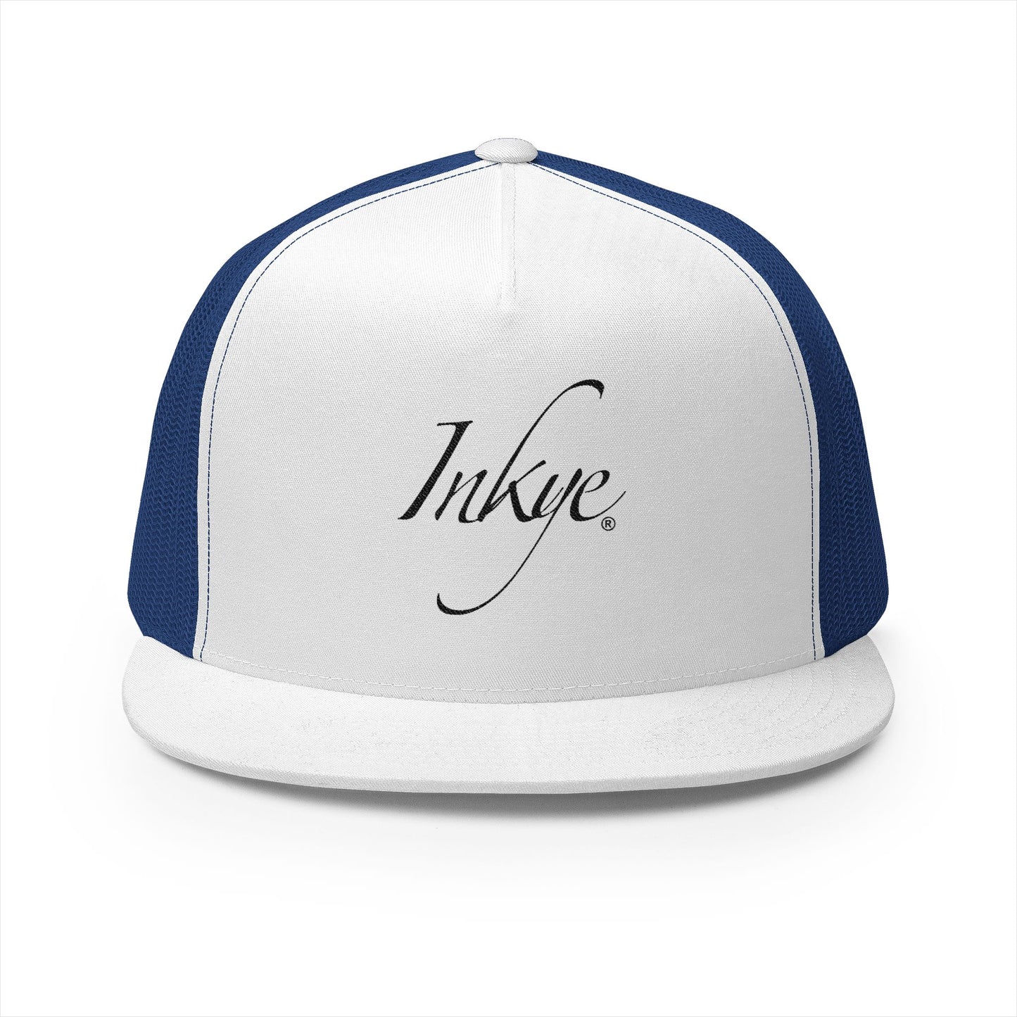Hat Inkye logo Trucker Cap