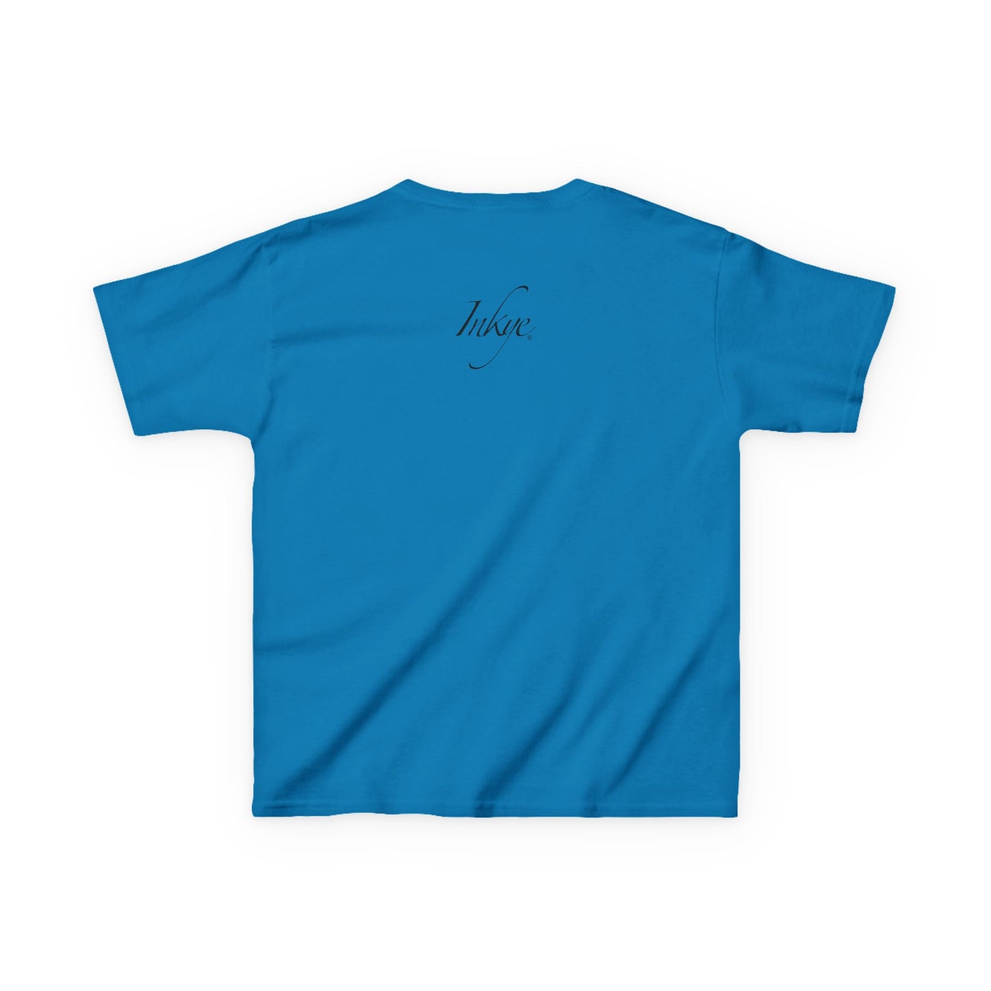 Young Kids Bird Logo Tee