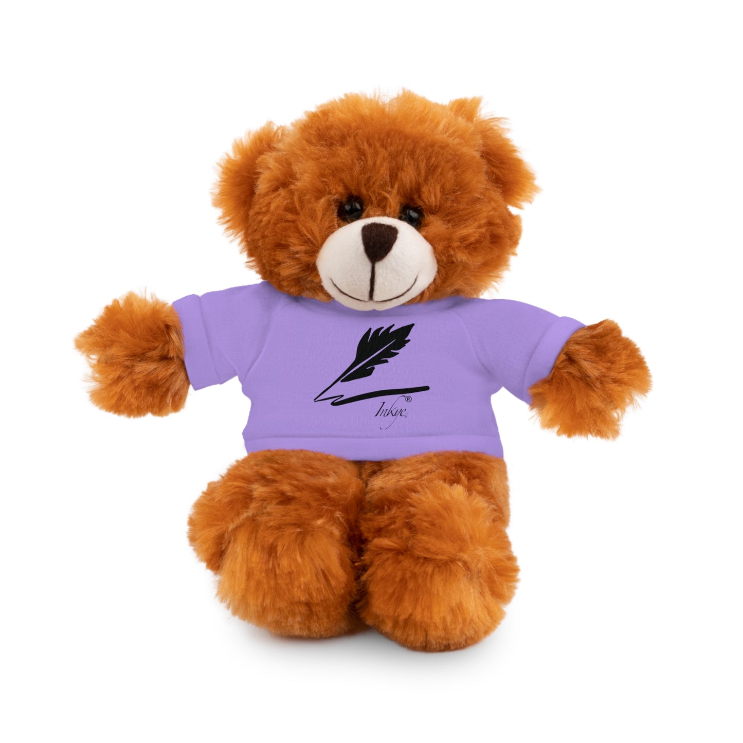 Inkye Friend Stuffed Animal