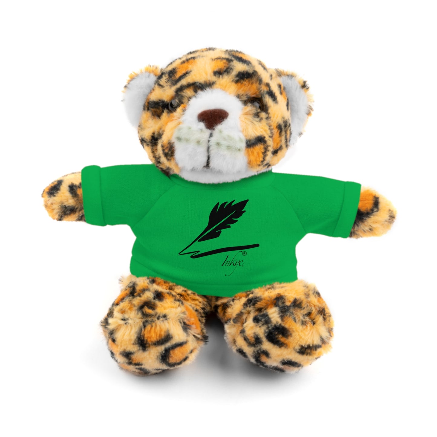 Inkye Friend Stuffed Animal