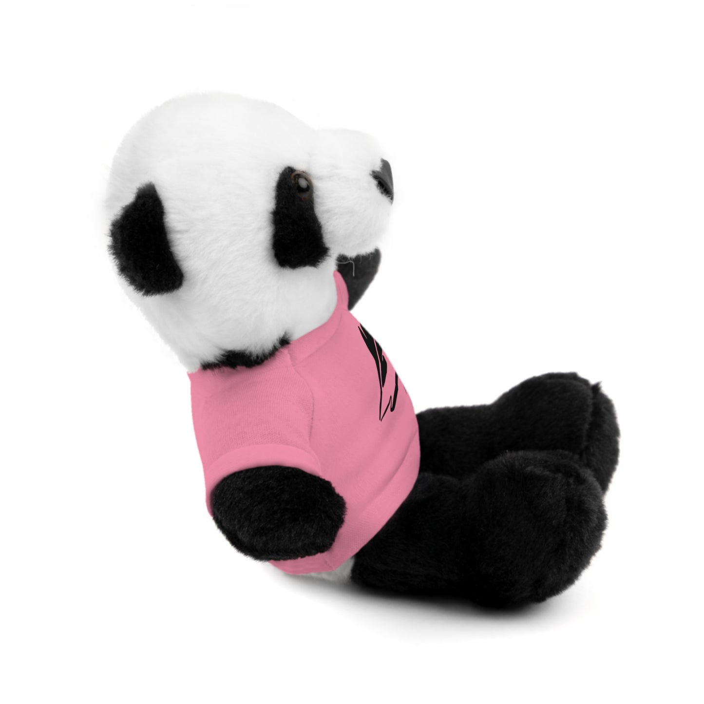 Inkye Friend Stuffed Animal