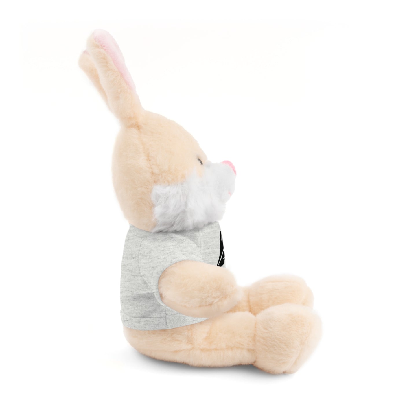 Inkye Friend Stuffed Animal