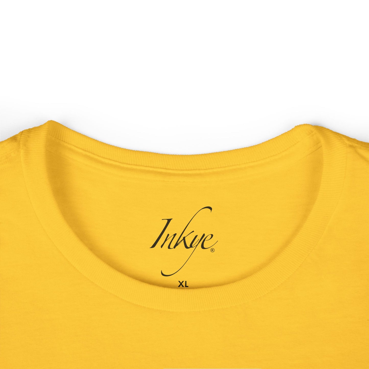 Women's Inkye "Multi-Logo" Tee