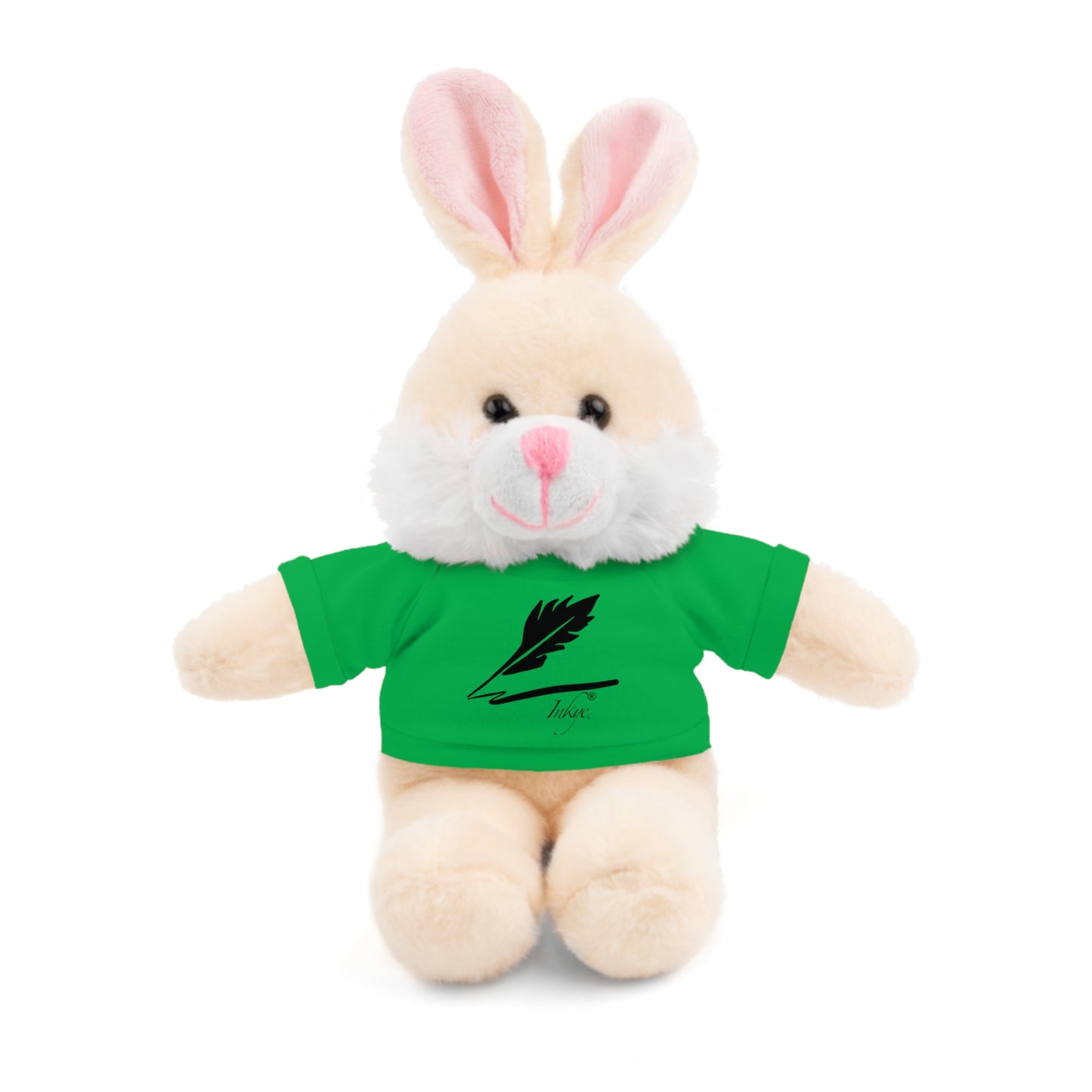 Inkye Friend Stuffed Animal