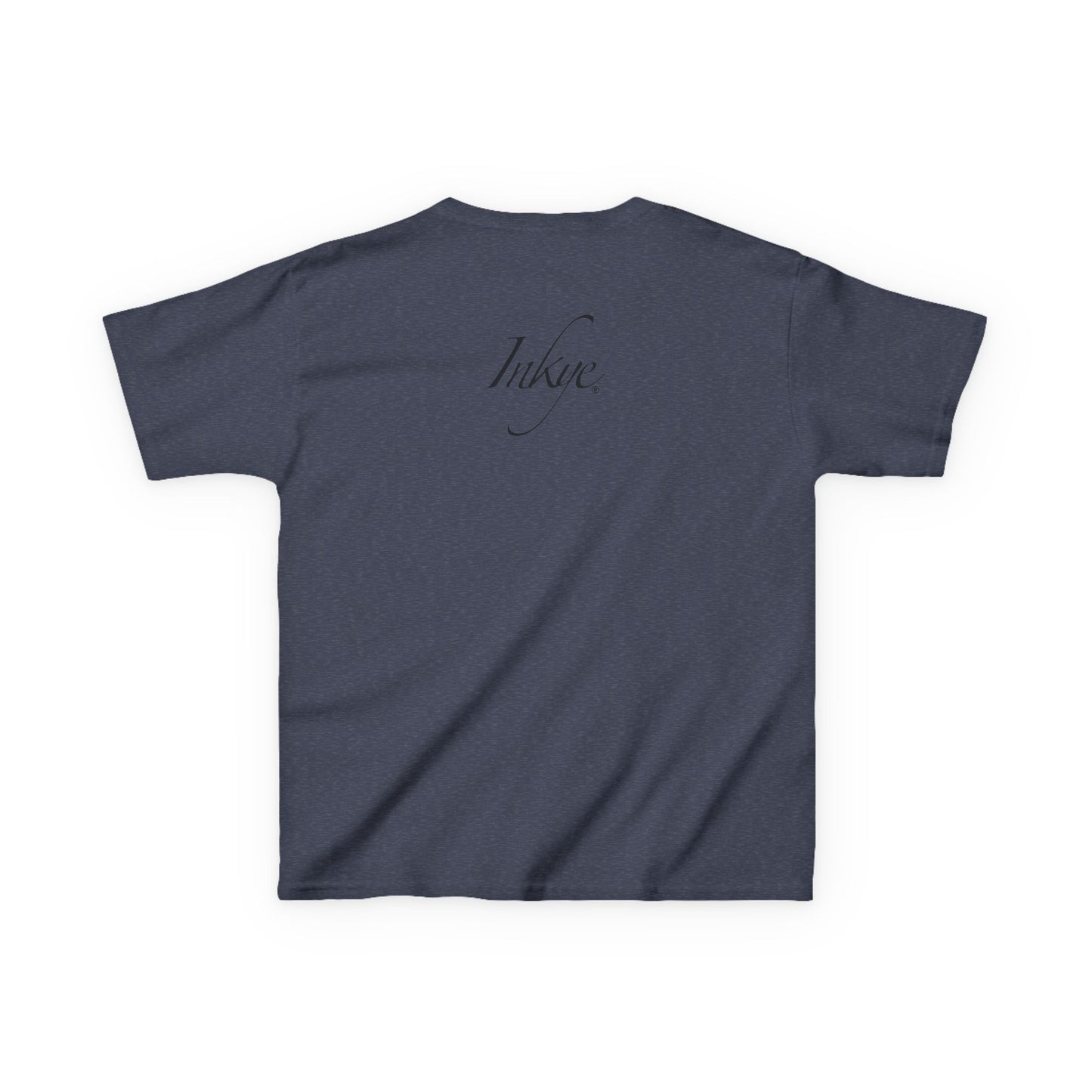 Young Kids Bird Logo Tee