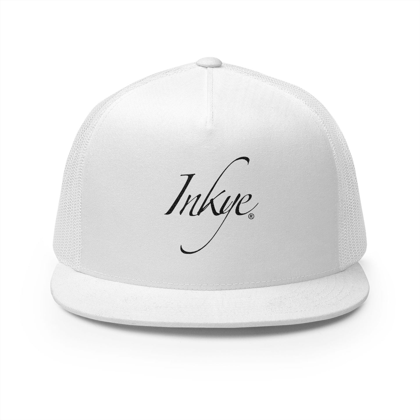 Hat Inkye logo Trucker Cap