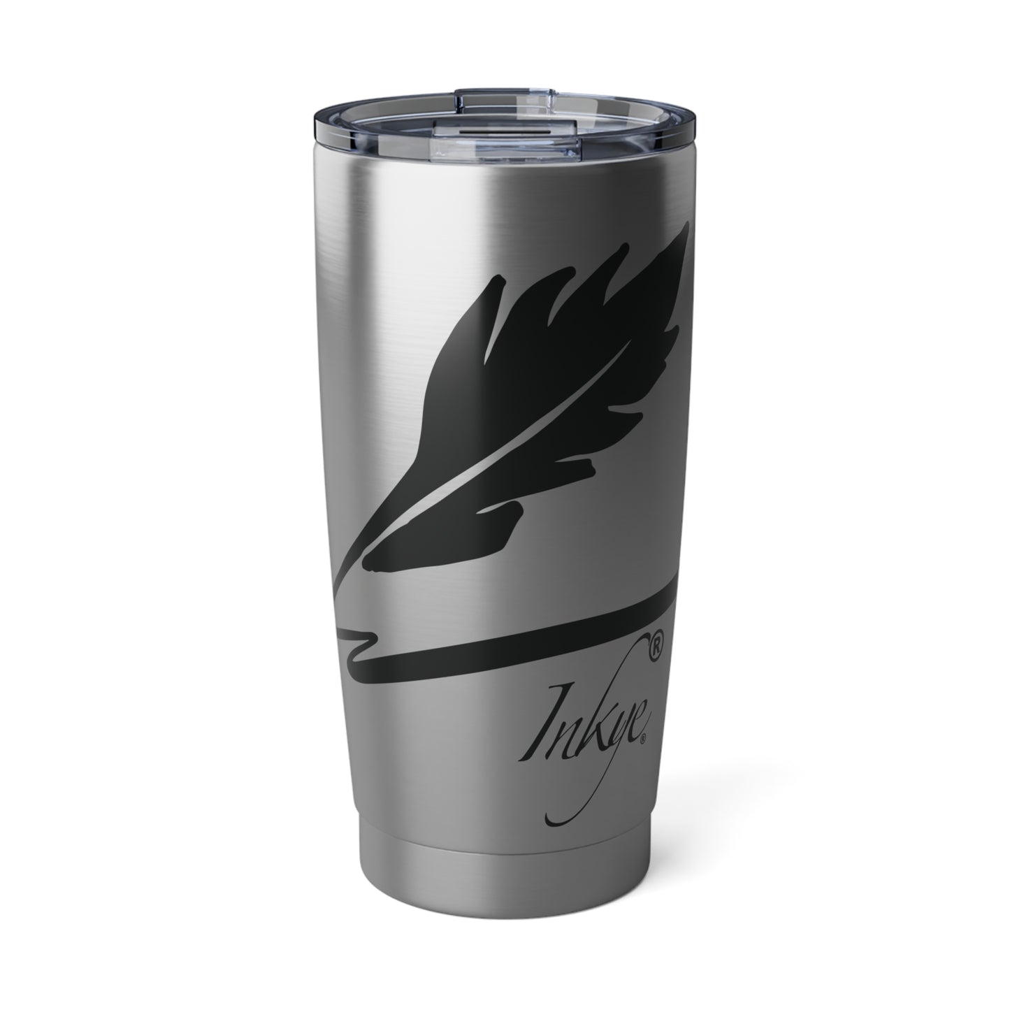 Inkye Stainless Logo 20oz Tumbler