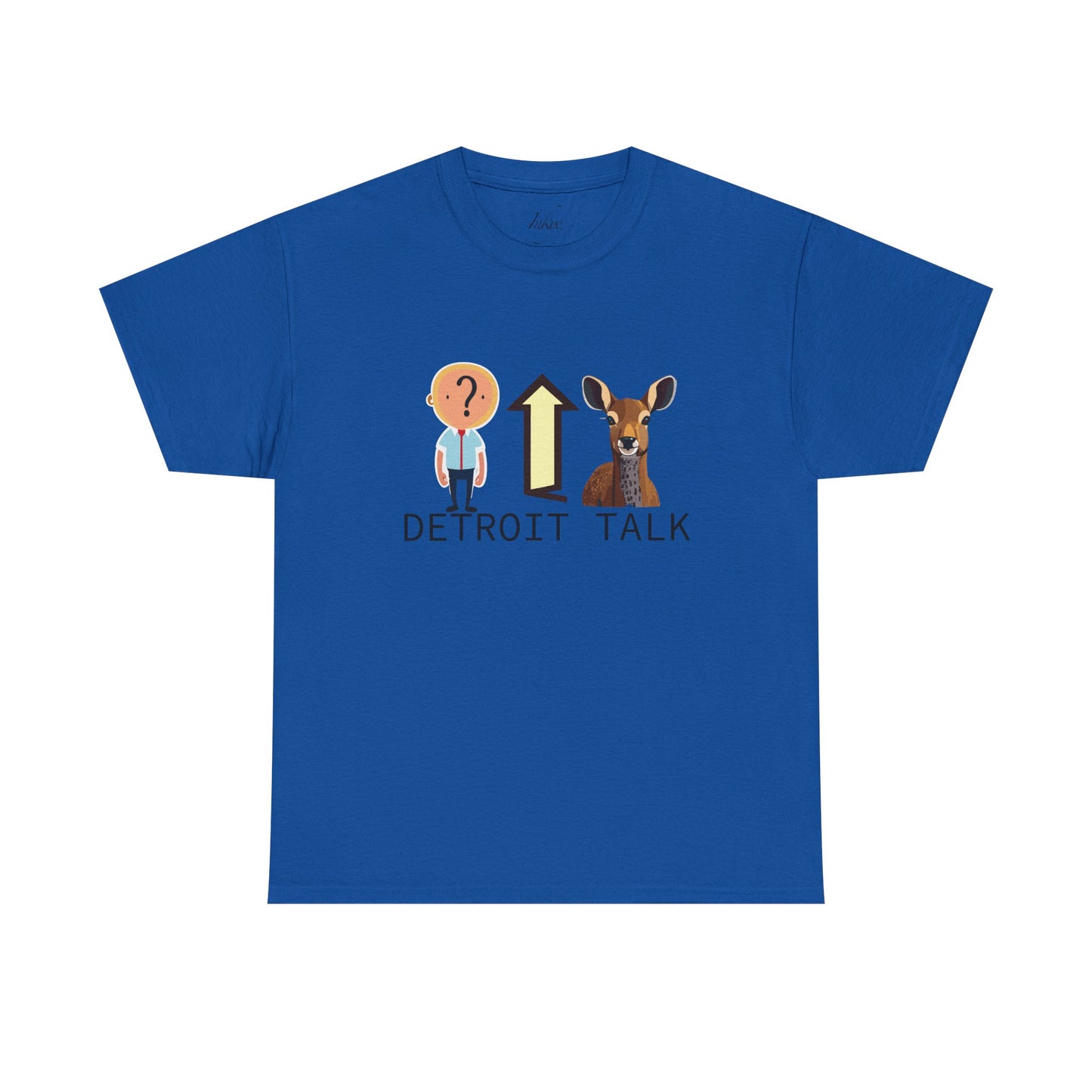 "What Up Doe" Unisex Cotton Tee