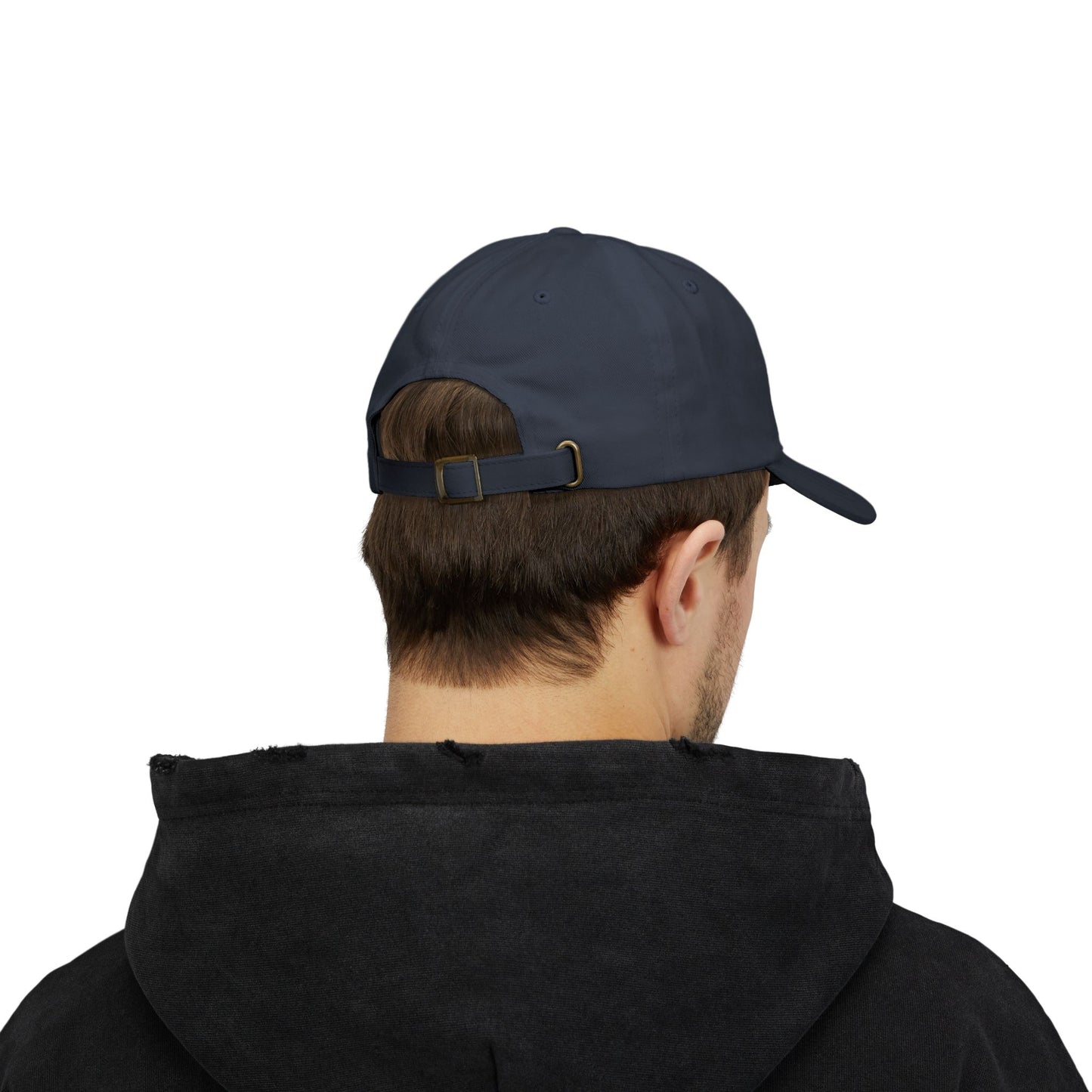 Hat "White Label" Inkye Logo Cap