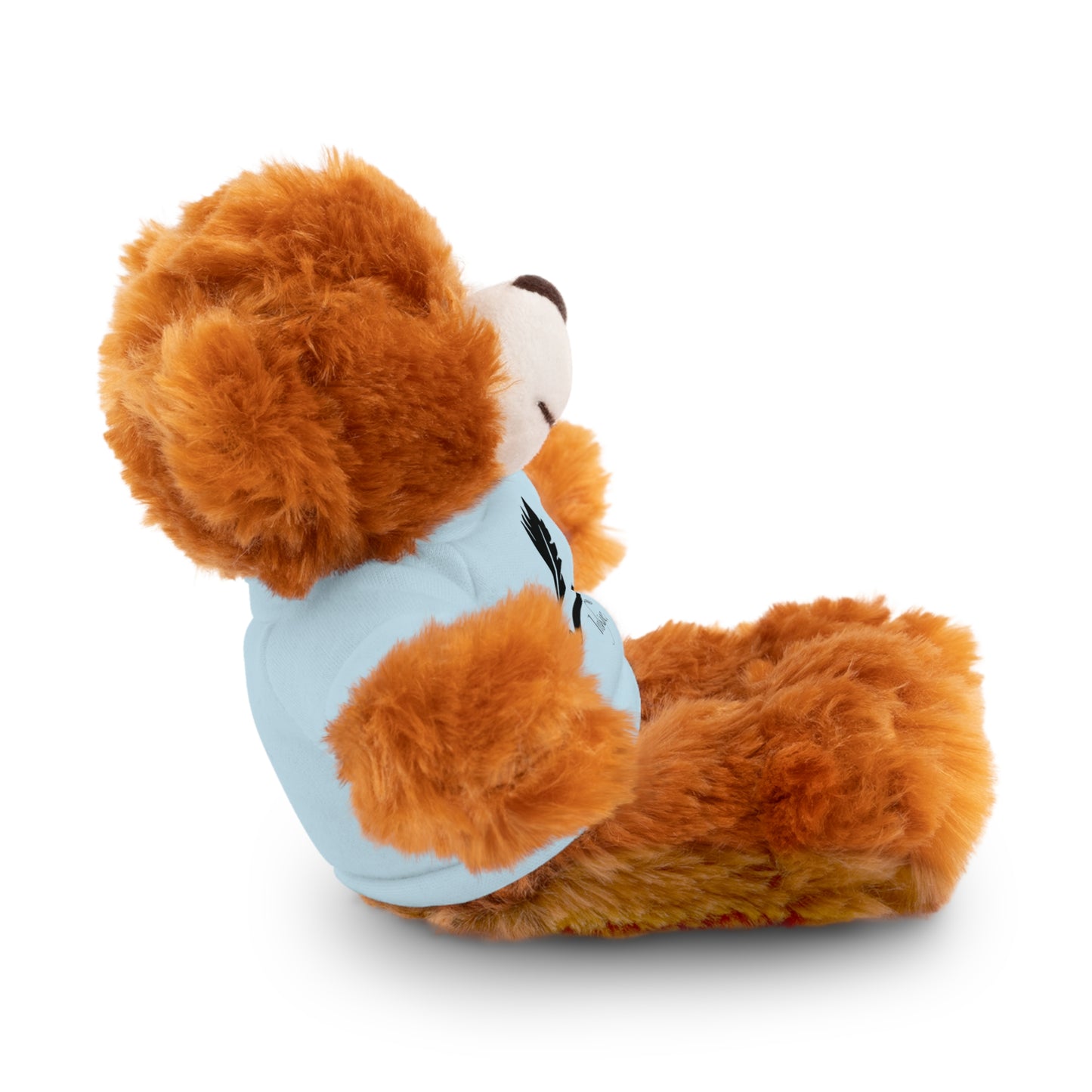 Inkye Friend Stuffed Animal