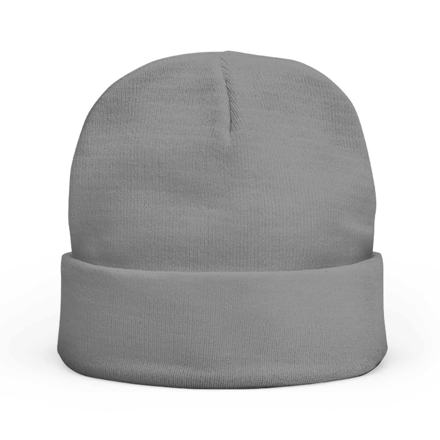 Hat Inkye Knit Beanie "Bird Logo" (Embroidery)