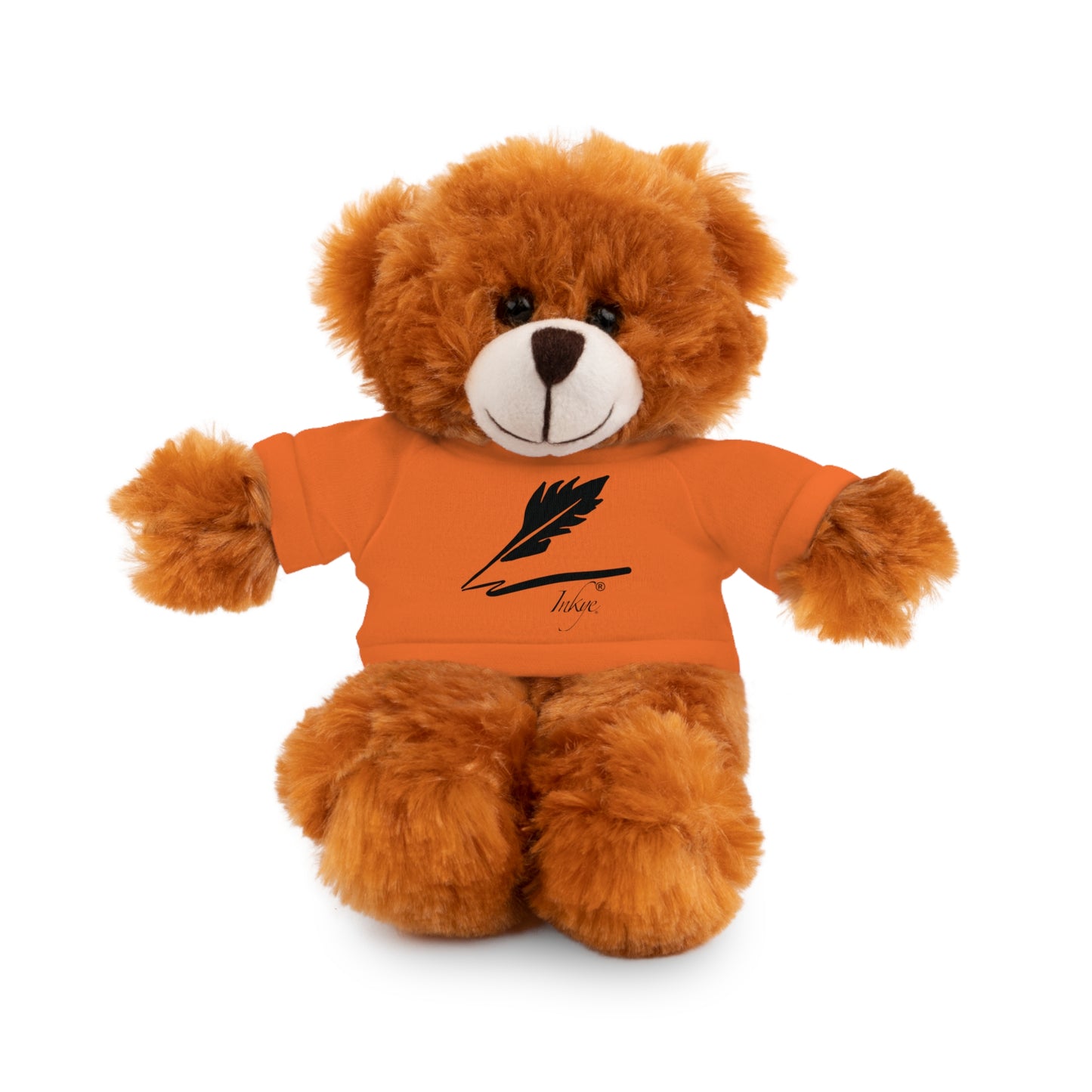 Inkye Friend Stuffed Animal