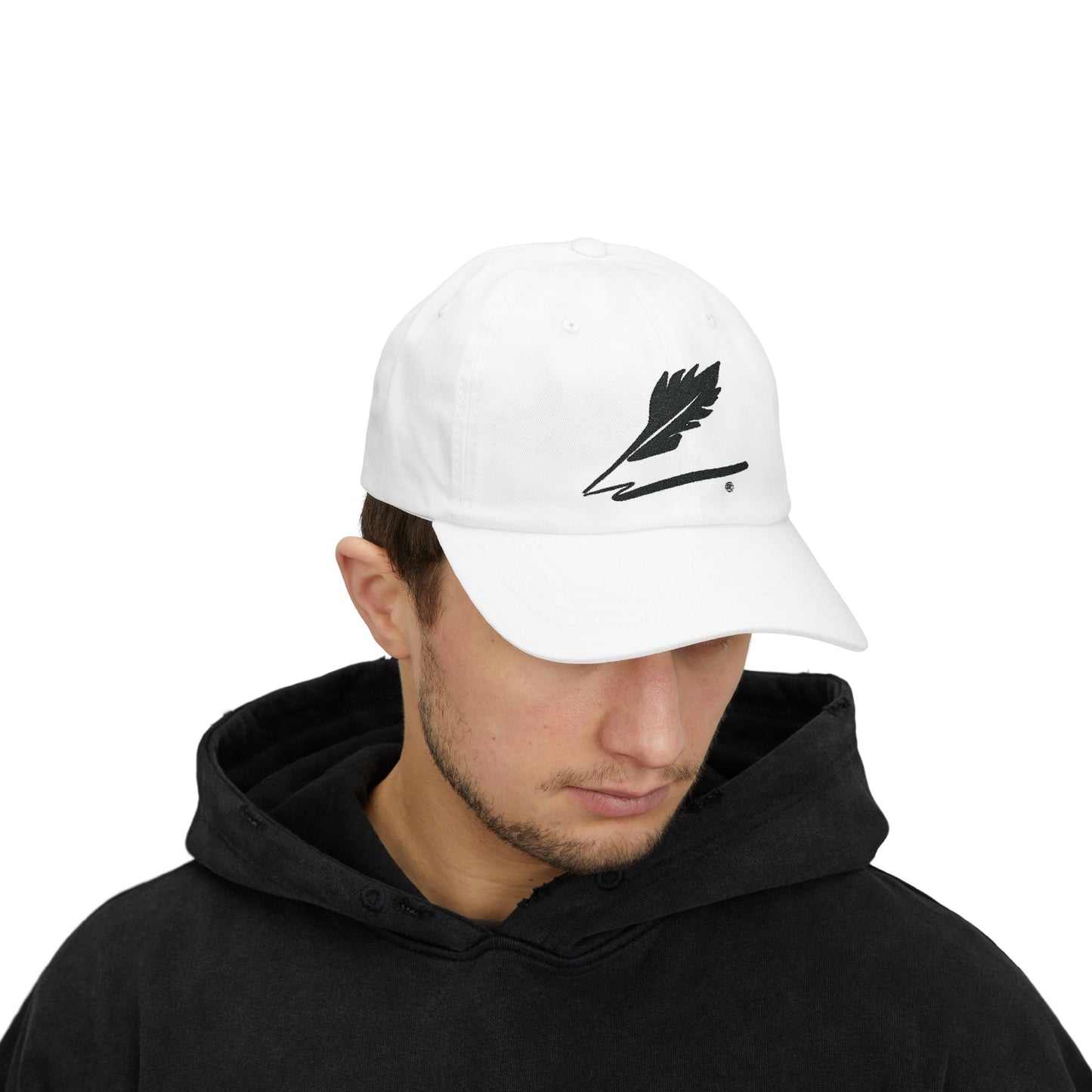 Hat "Bird Logo" Cap