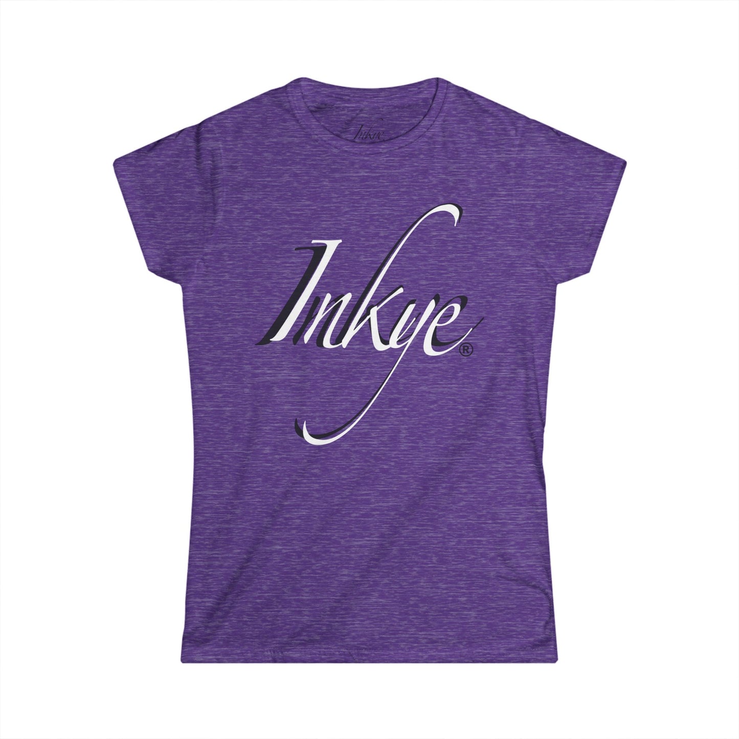 Women's Inkye "Multi-Logo" Tee