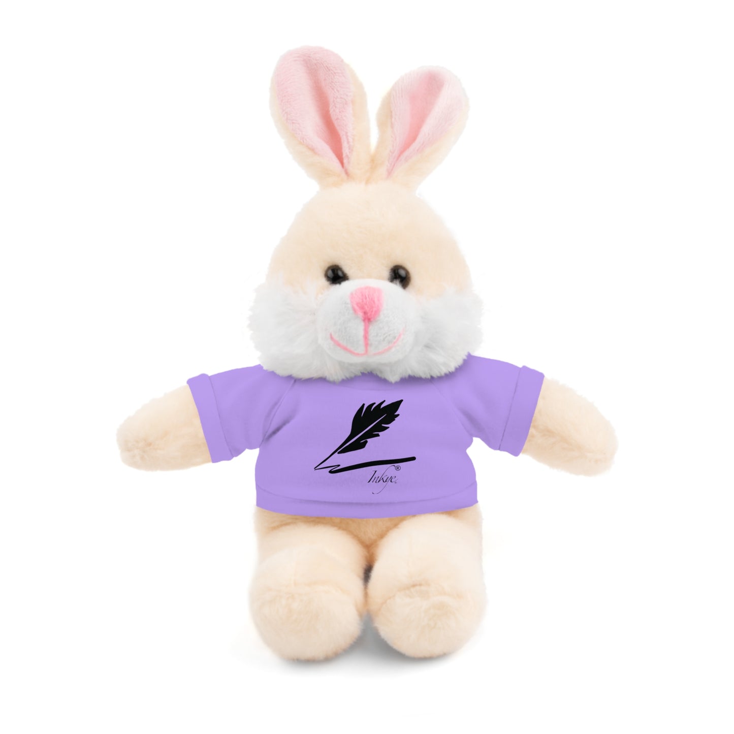 Inkye Friend Stuffed Animal