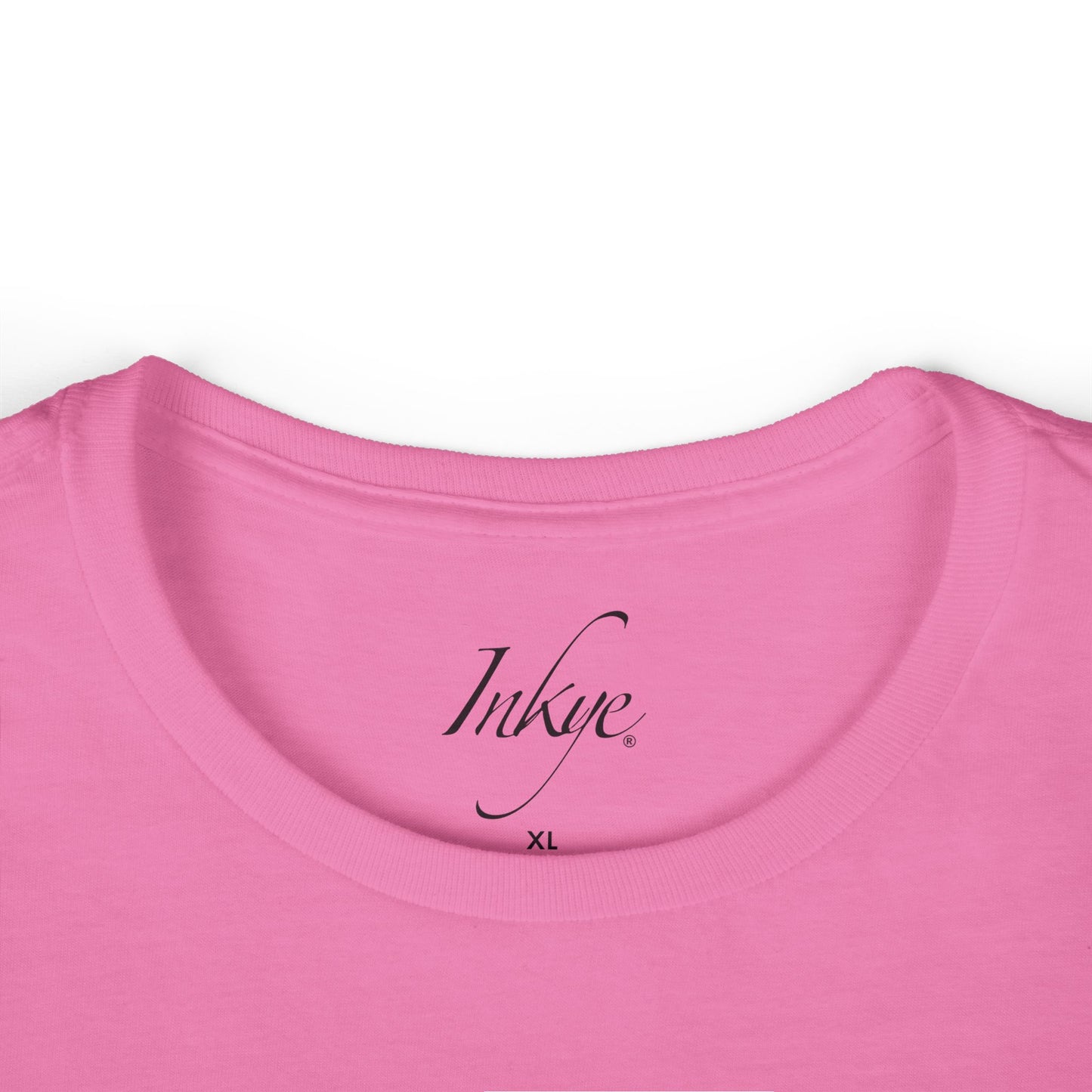 Women's Inkye Logo Tee