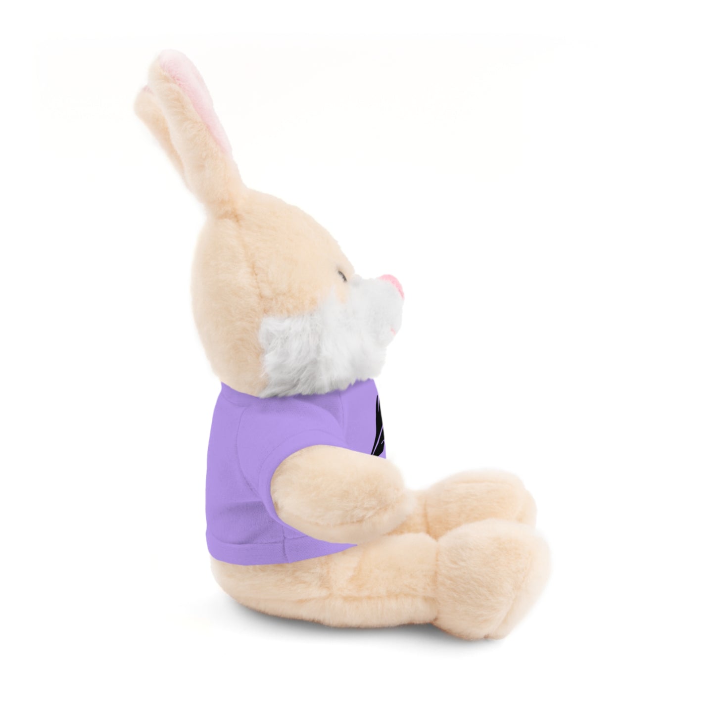Inkye Friend Stuffed Animal