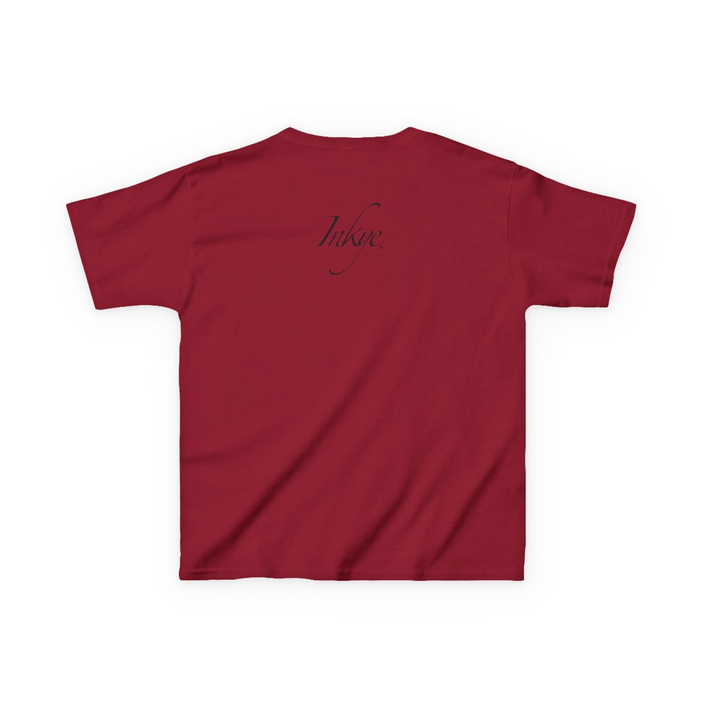 Young Kids Bird Logo Tee