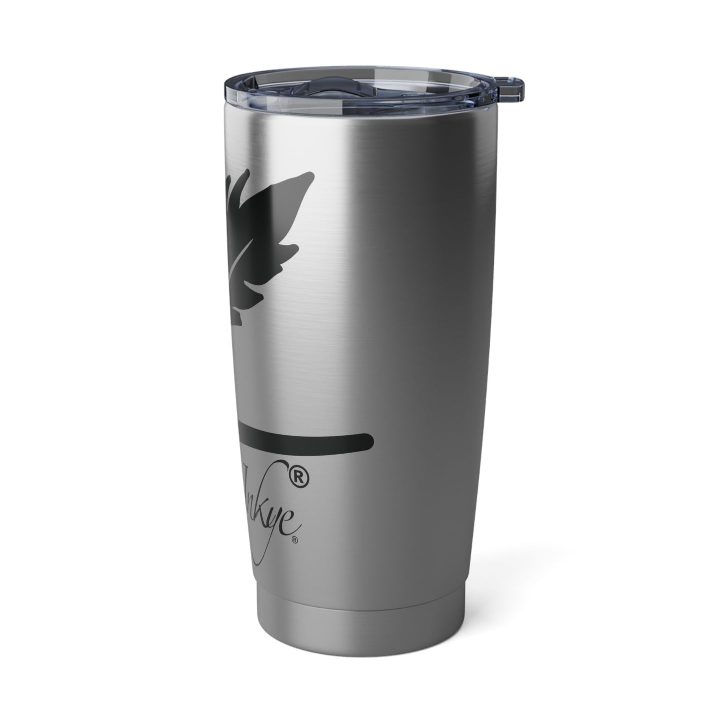 Inkye Stainless Logo 20oz Tumbler