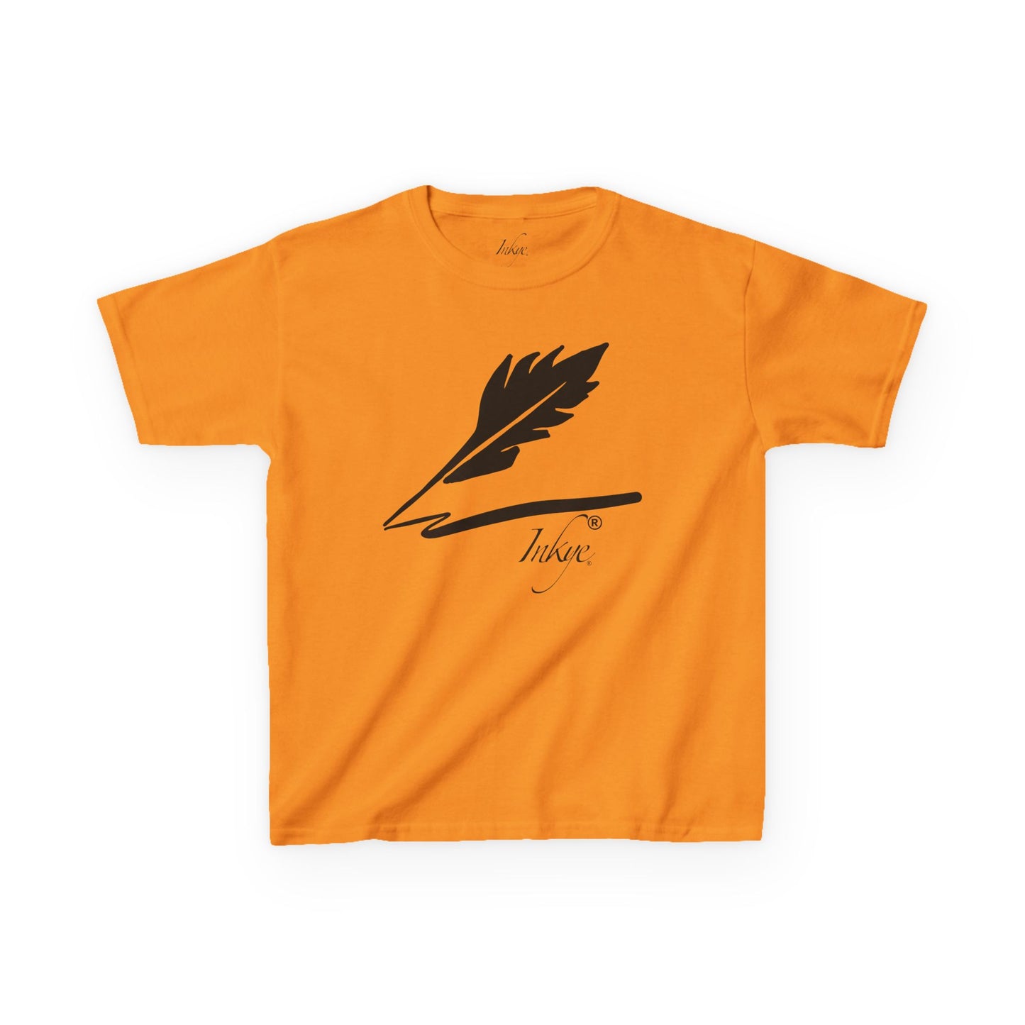 Young Kids Bird Logo Tee
