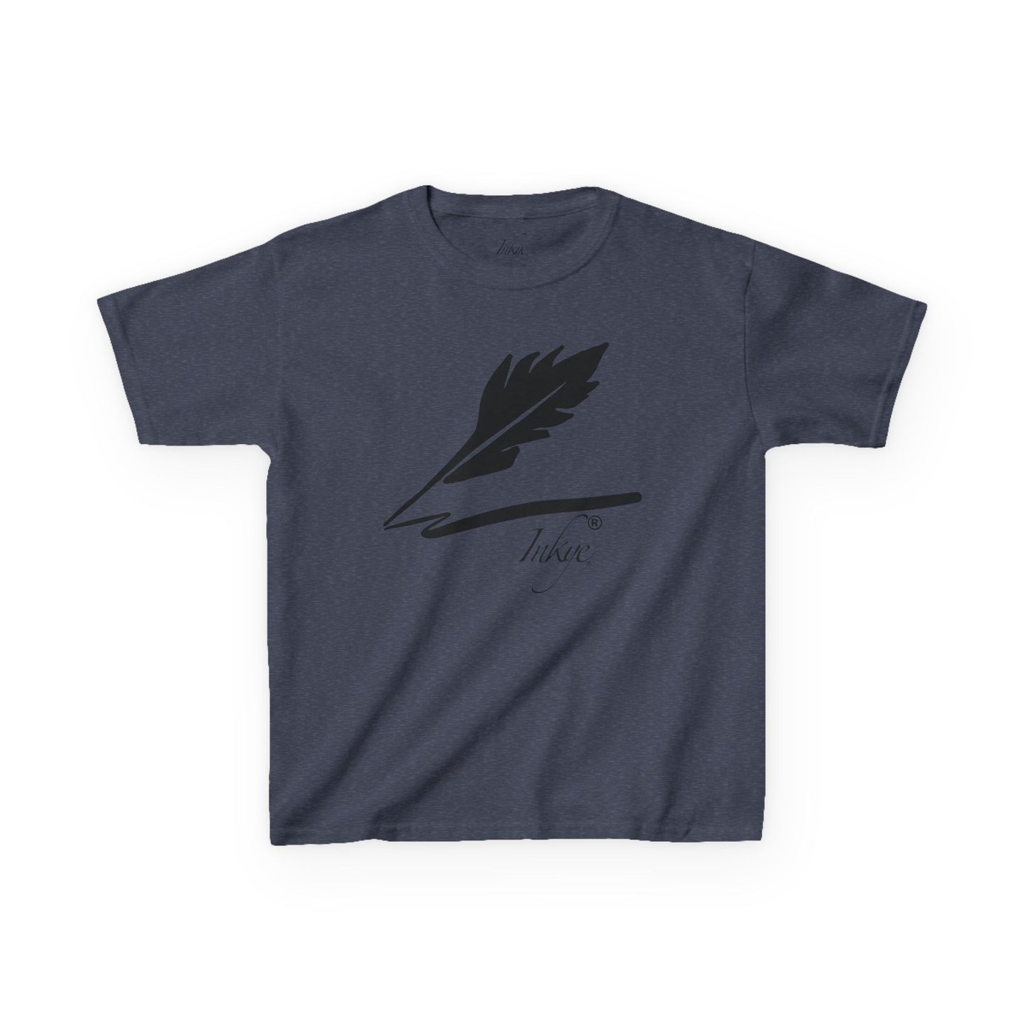 Young Kids Bird Logo Tee