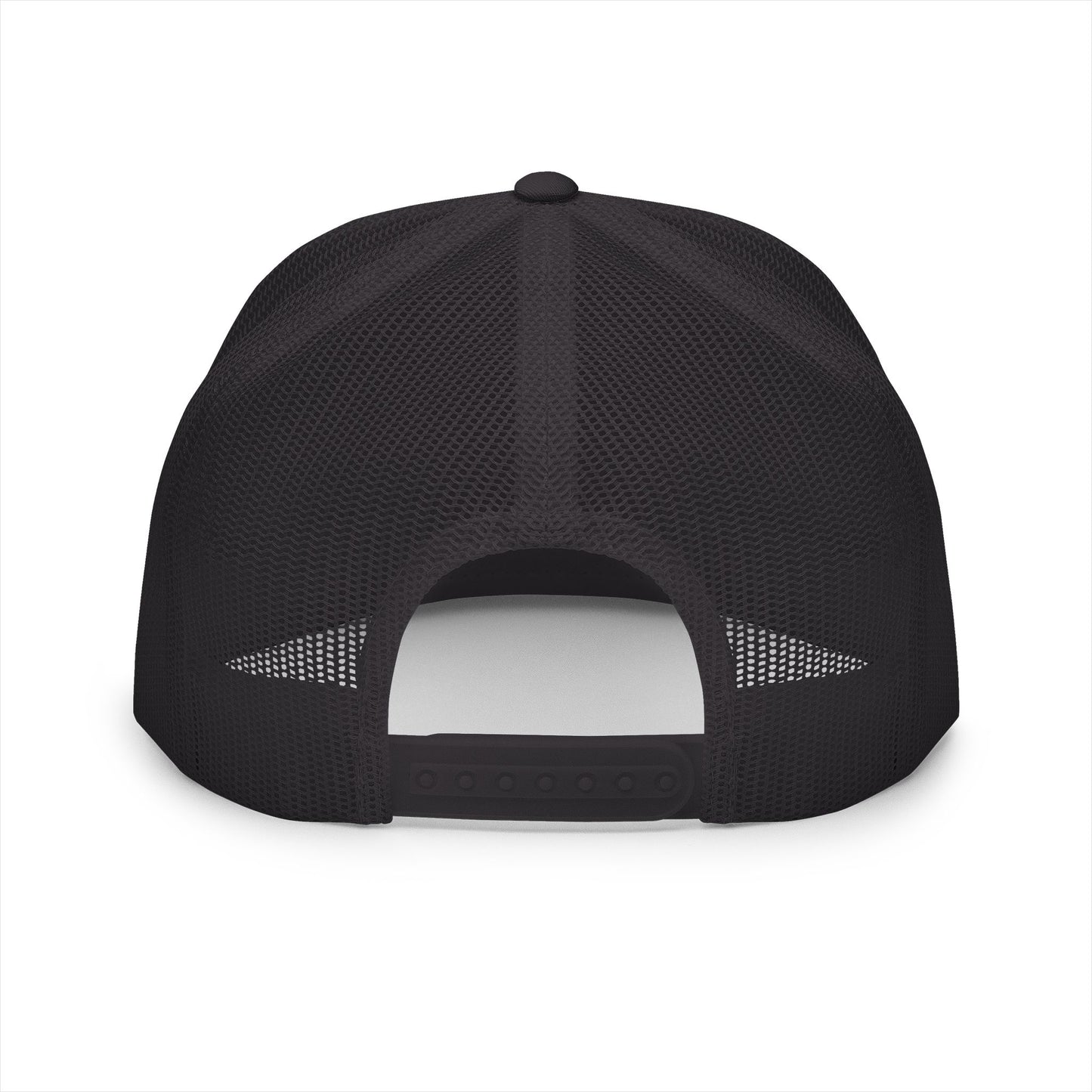 Hat Inkye Trucker Cap