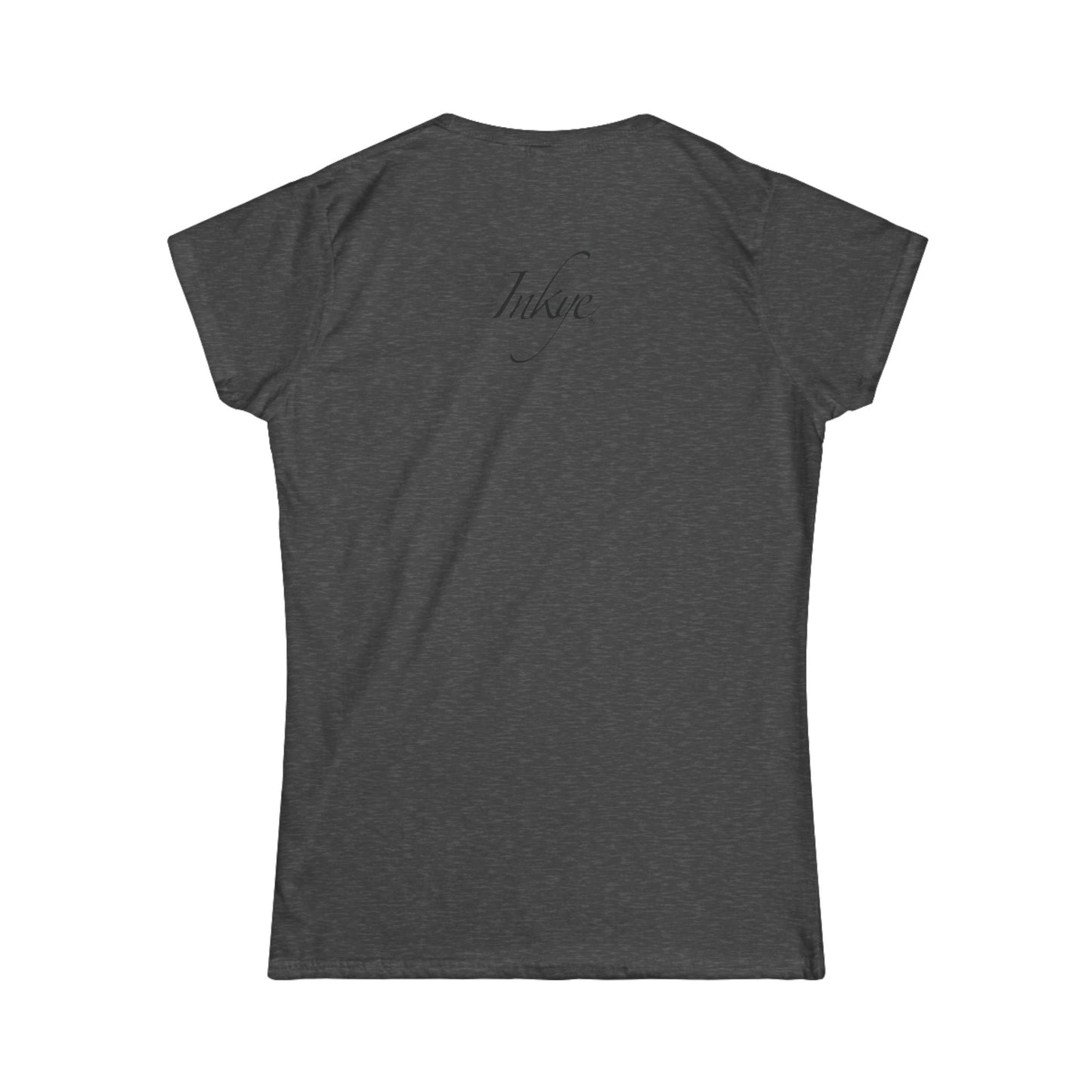 Women's Inkye "Multi-Logo" Tee