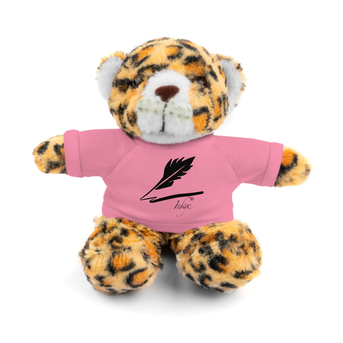 Inkye Friend Stuffed Animal