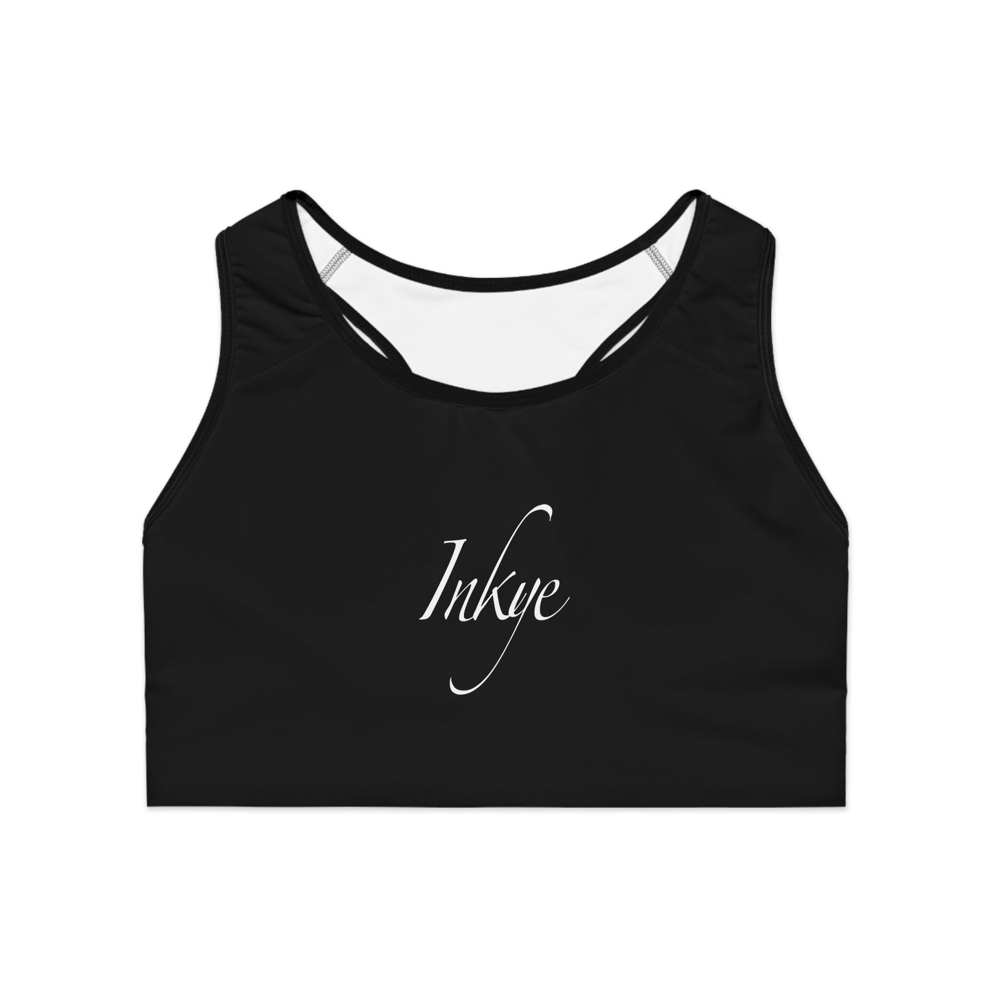 Inkye Women's Sports Bra