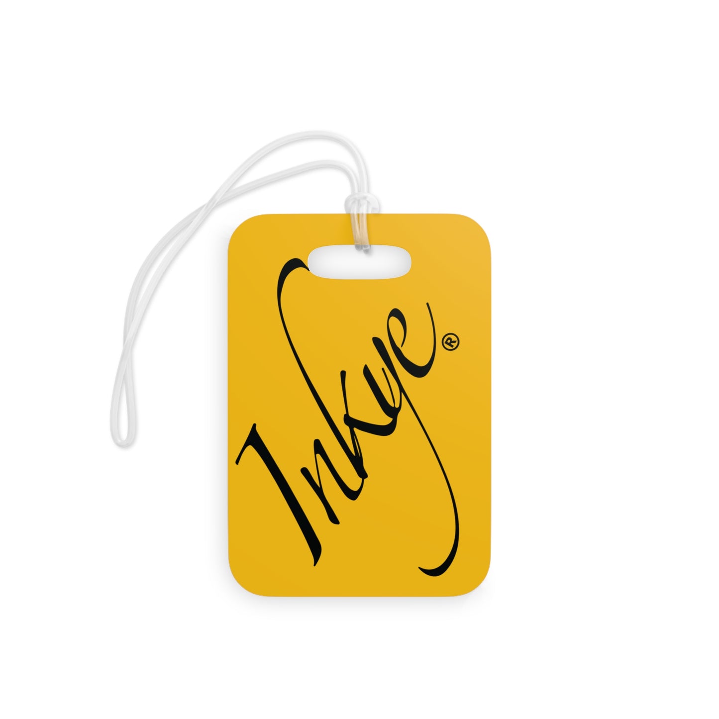 Inkye Luggage Tags