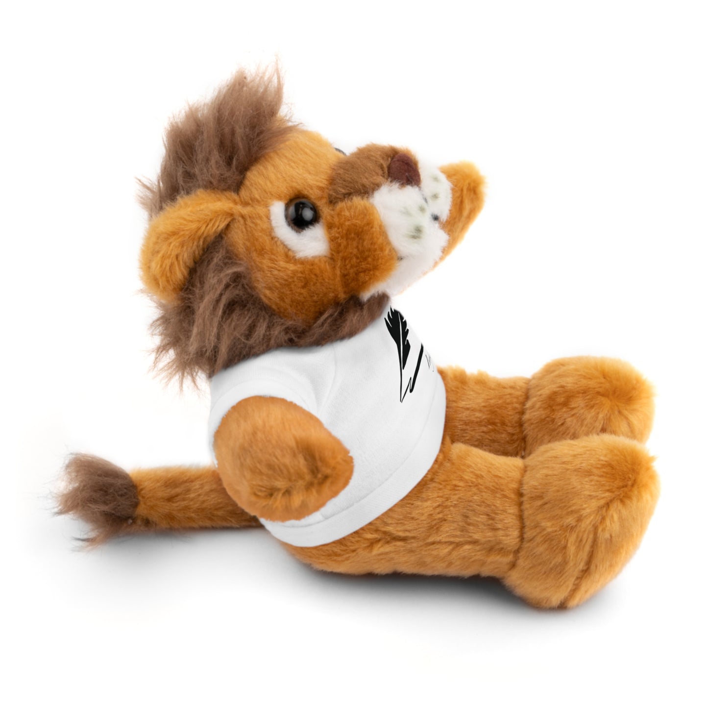 Inkye Friend Stuffed Animal