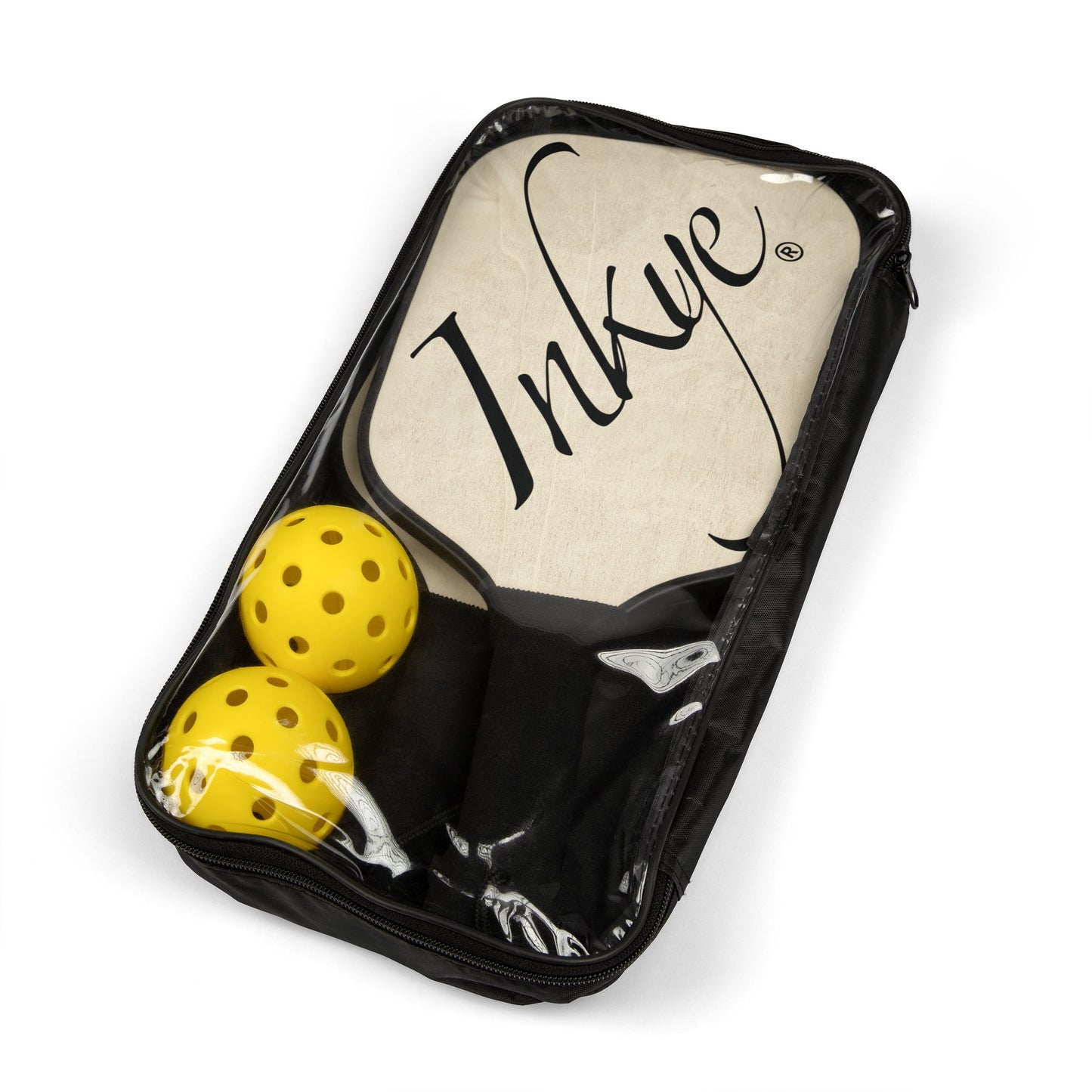 "an Inkye Pickleball Kit