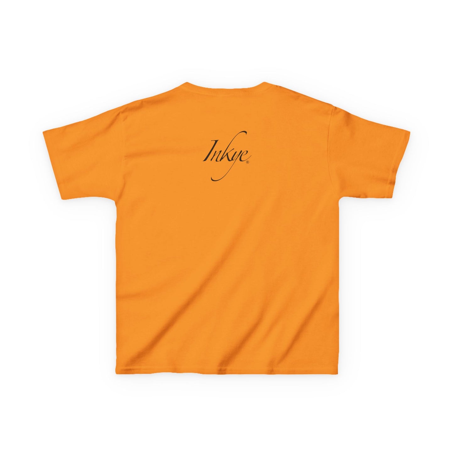 Young Kids Bird Logo Tee