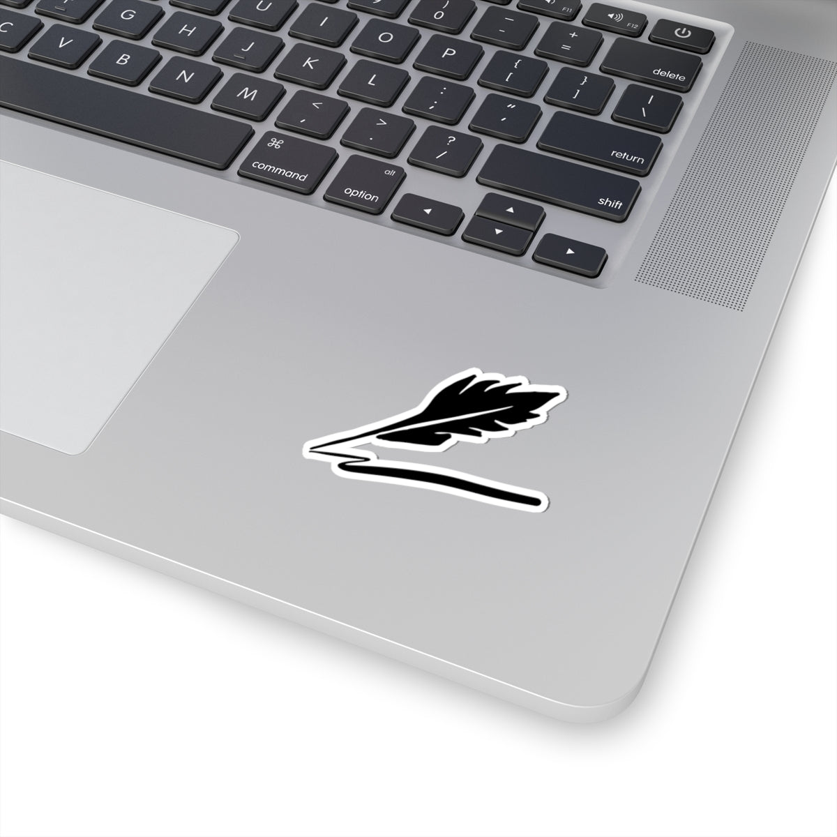 Logo Sticker "Bird"