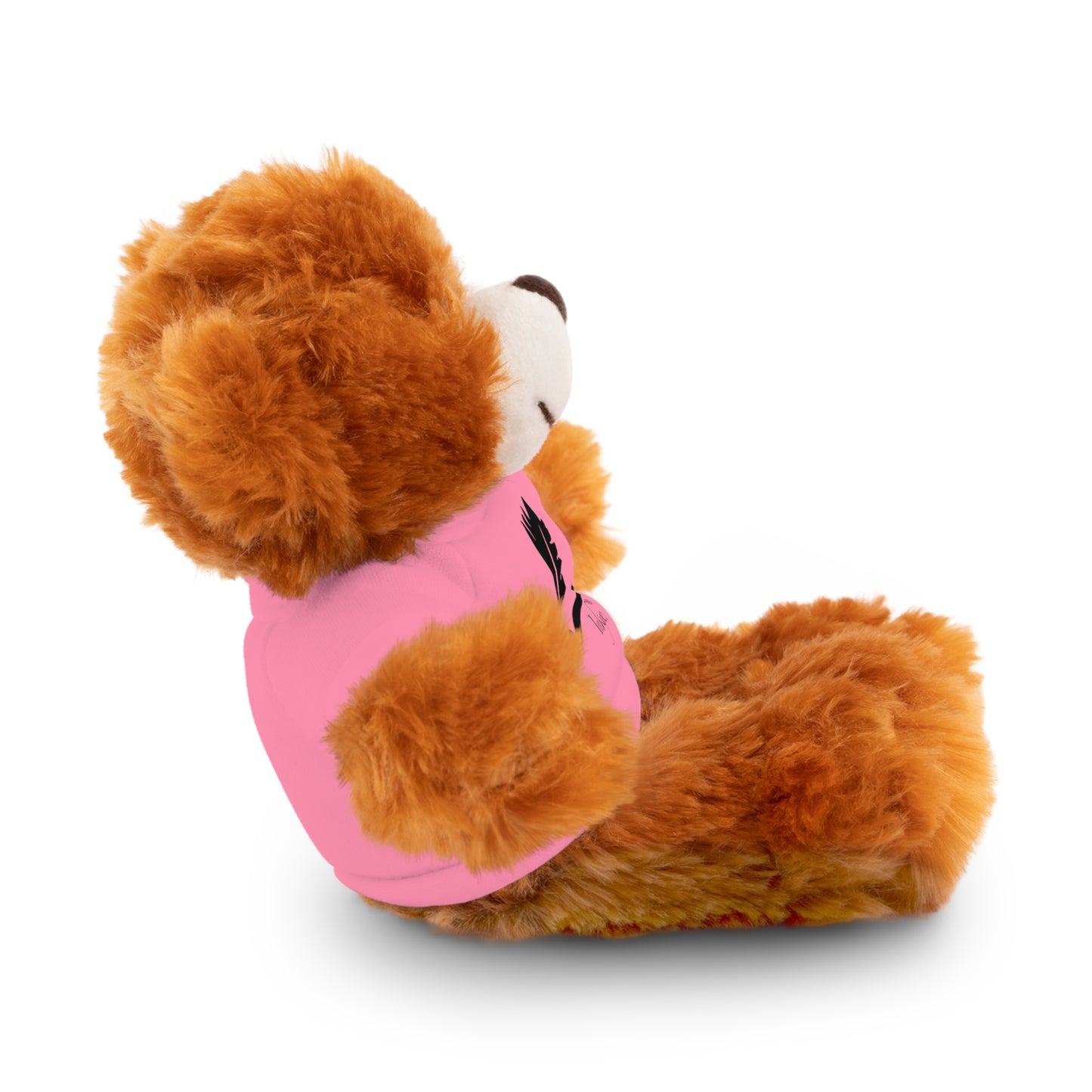Inkye Friend Stuffed Animal