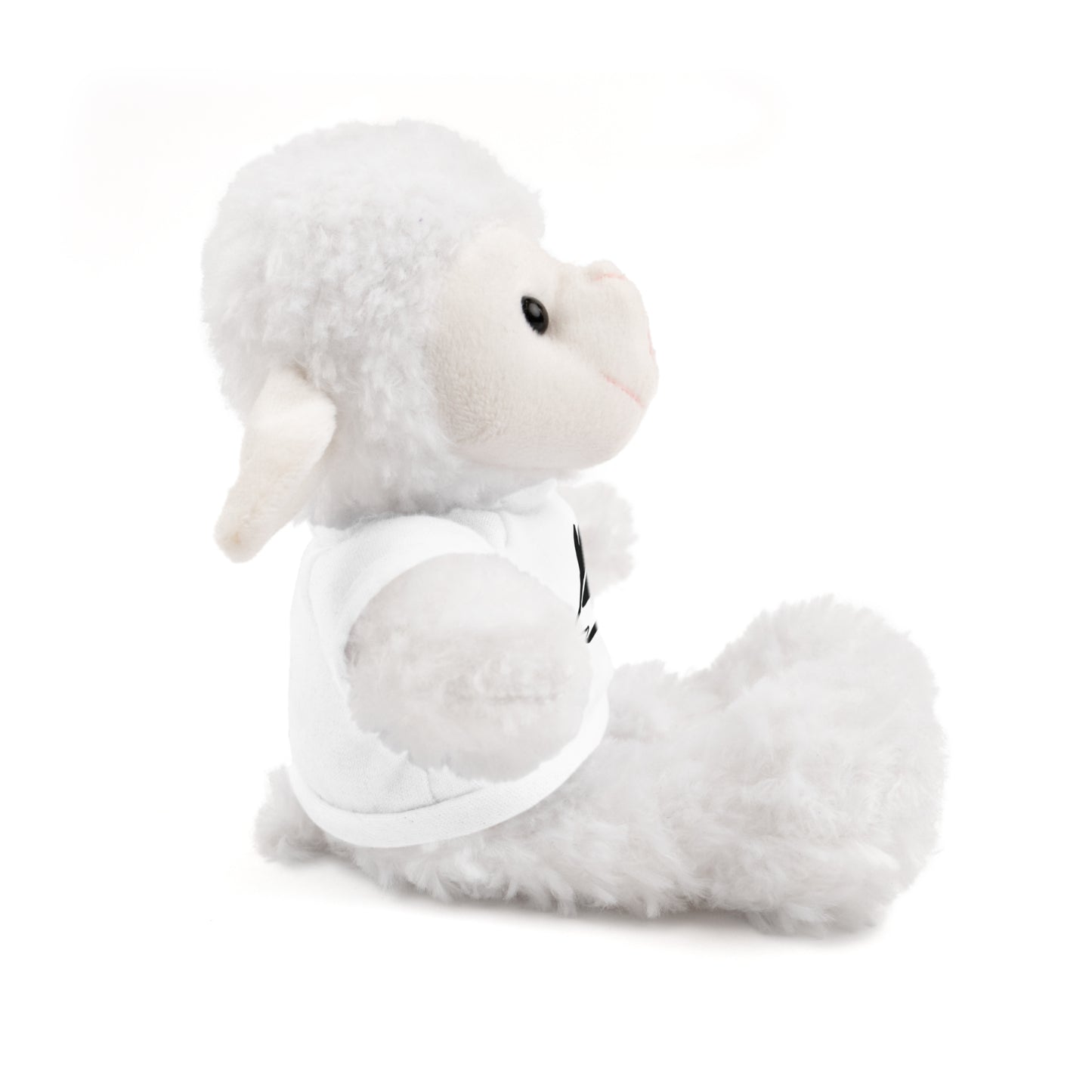 Inkye Friend Stuffed Animal
